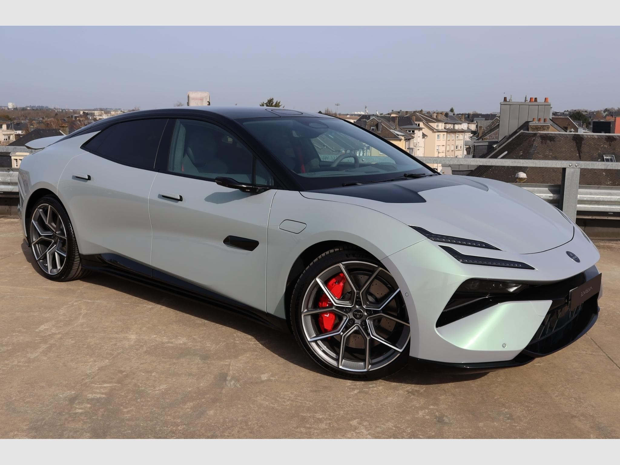 Lotus Emeya s (2024) - Photo 7