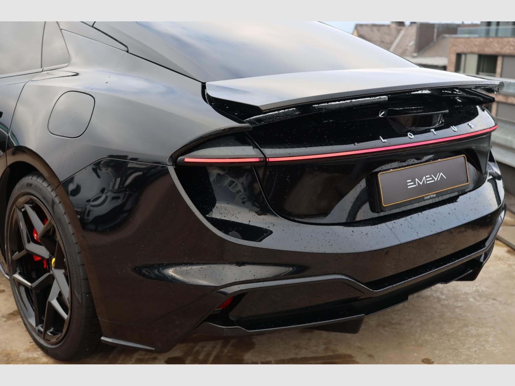 Lotus Emeya S (2026) - Photo 4