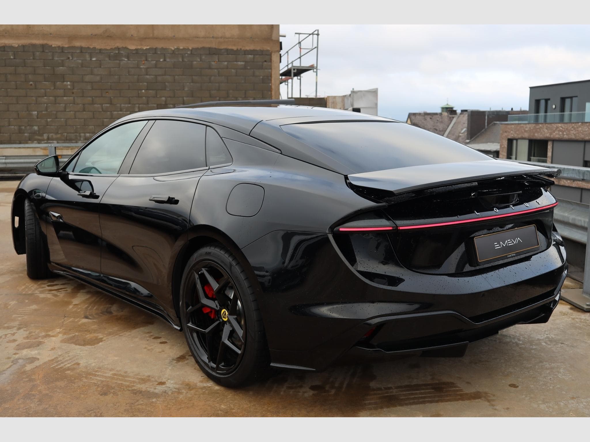 Lotus Emeya S (2026) - Photo 3