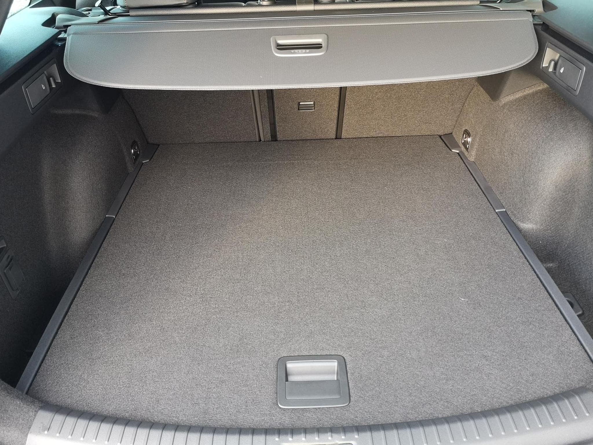 Cupra Leon 2.0 TSI 245 kW 4Drive VZ (2025) - Photo 10