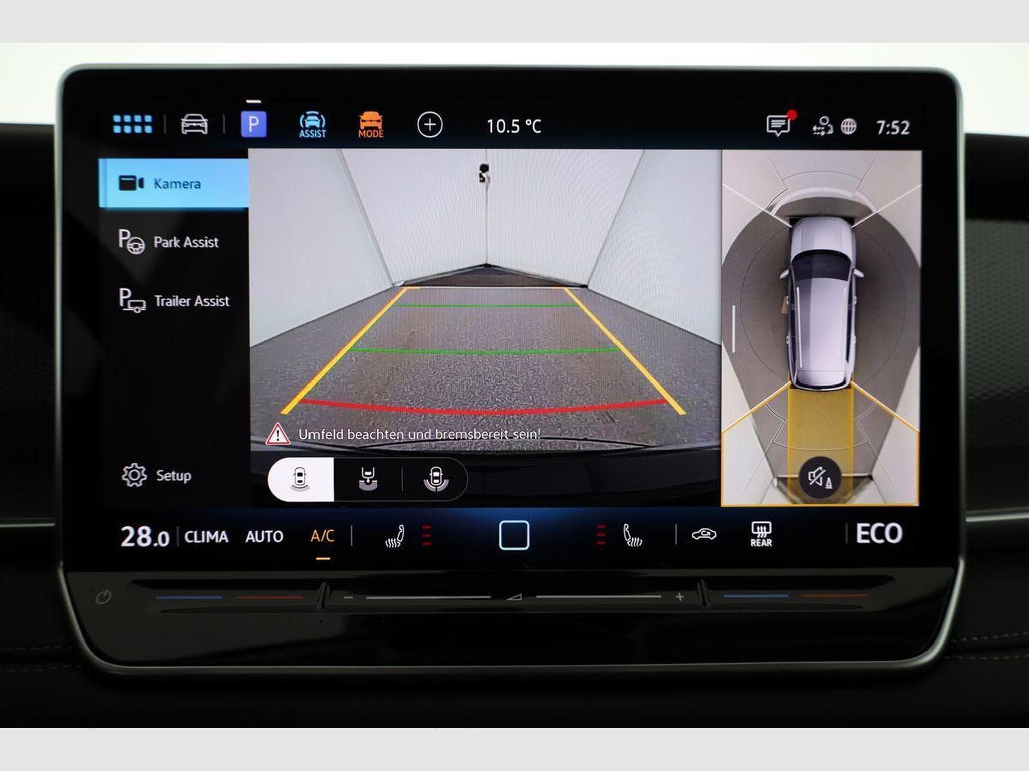 VW Tayron 1.5 TSI eHybrid 150 kW Life (2025) - Photo 6