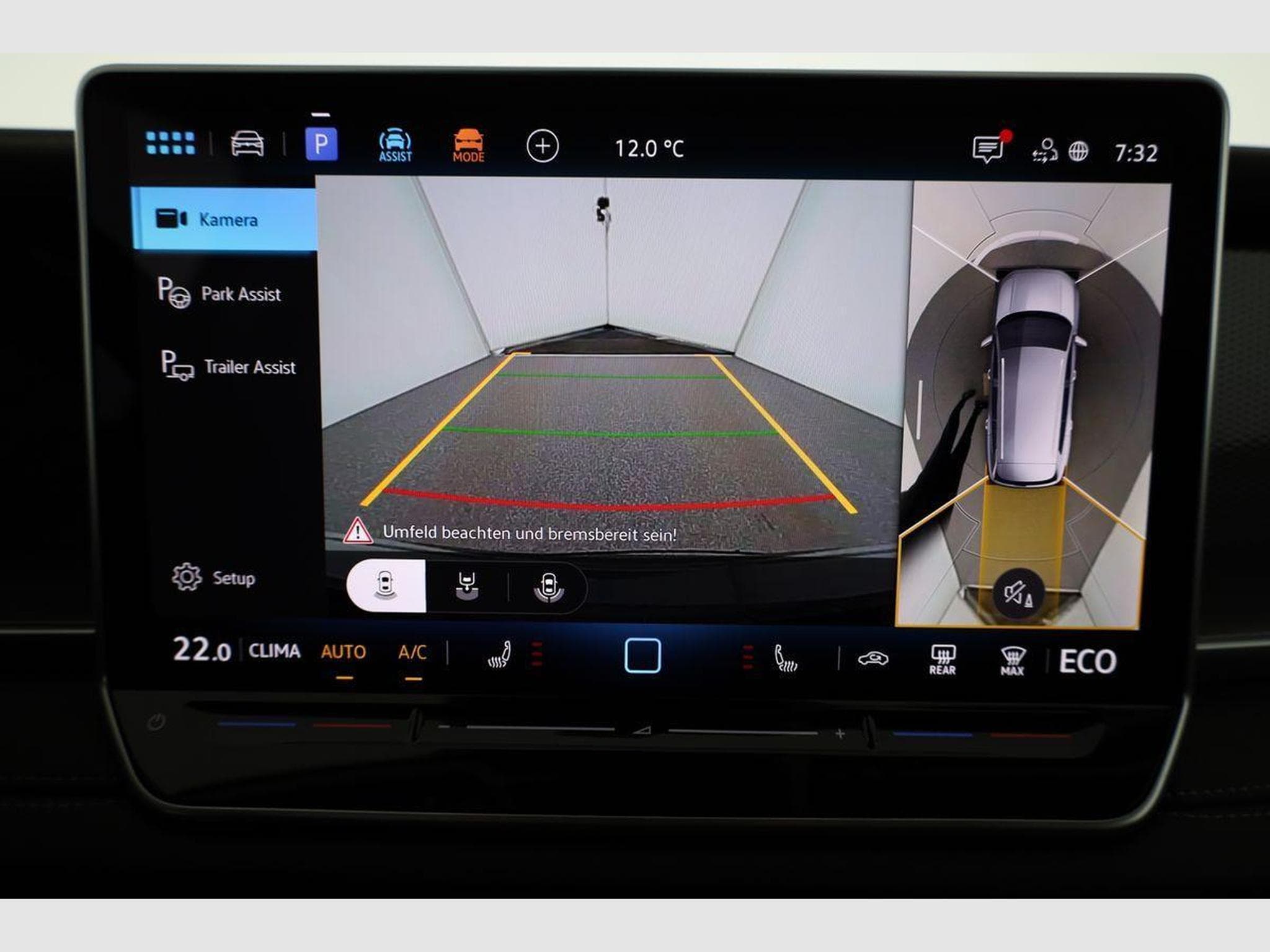 VW Tayron 1.5 TSI eHybrid 150 kW Life (2025) - Photo 6