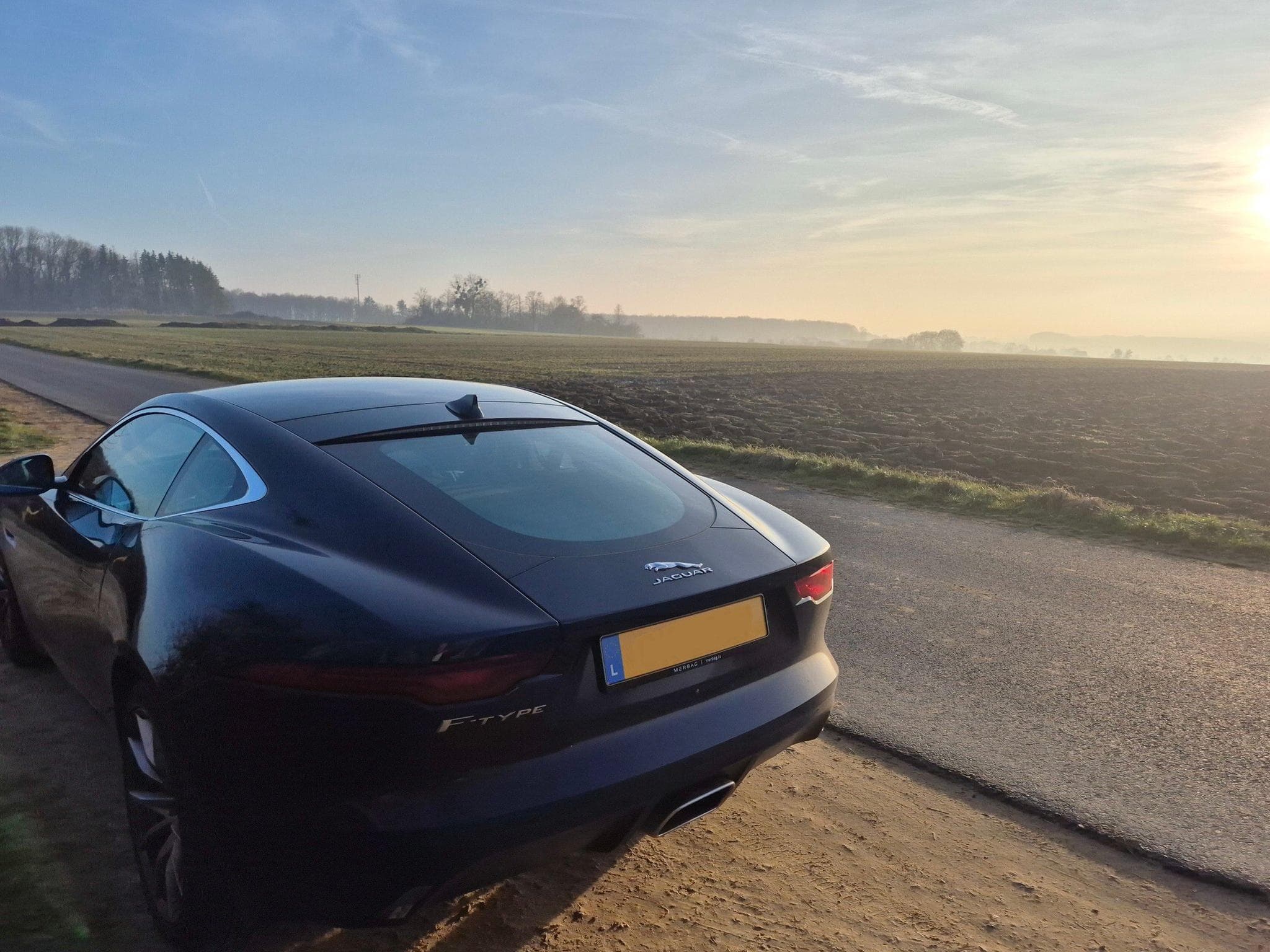 Jaguar F-Type TOP ZUSTAND UND SCHECKHEFTGEPFLEGT (2021) - Photo 7