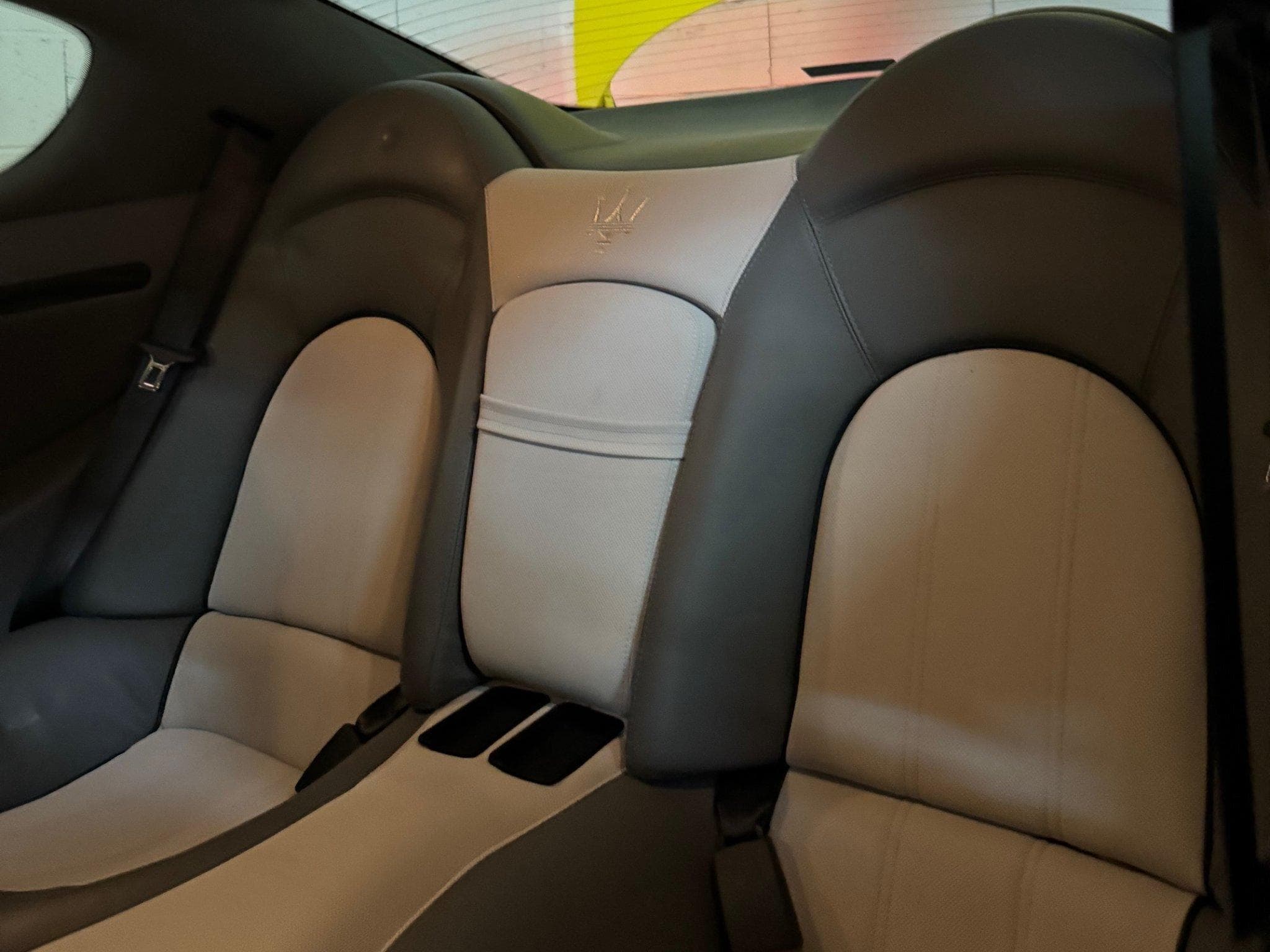 Maserati Gransport (2005) - Photo 4