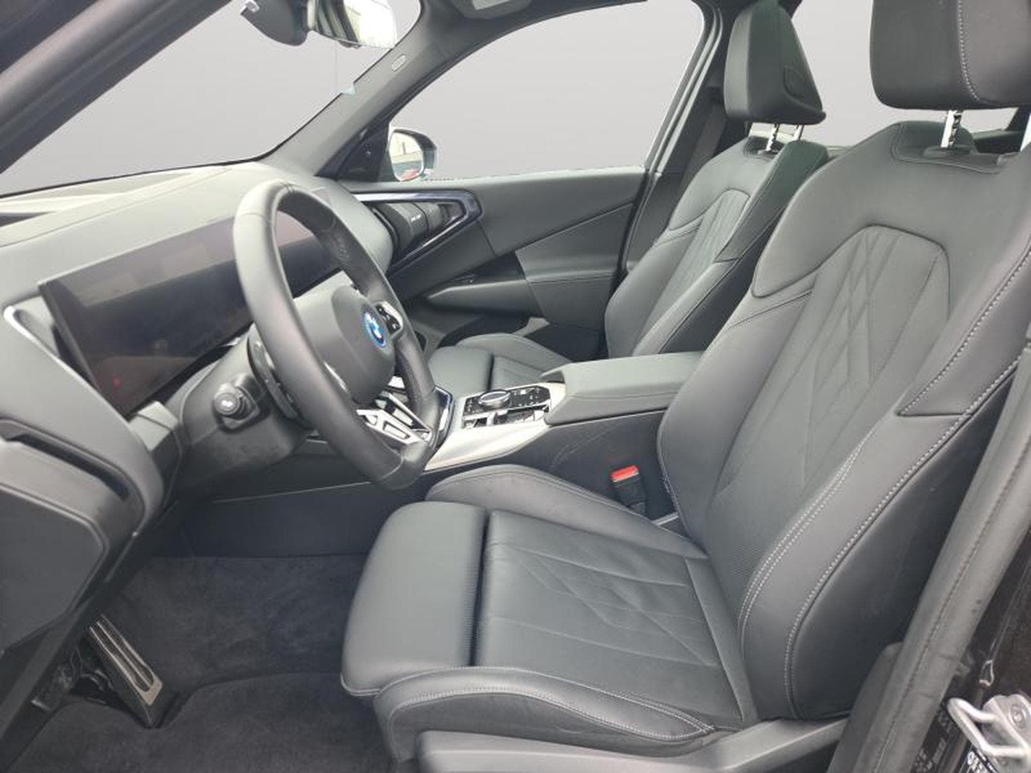 BMW X3 xDrive30e / Hybride (2025) - Photo 12