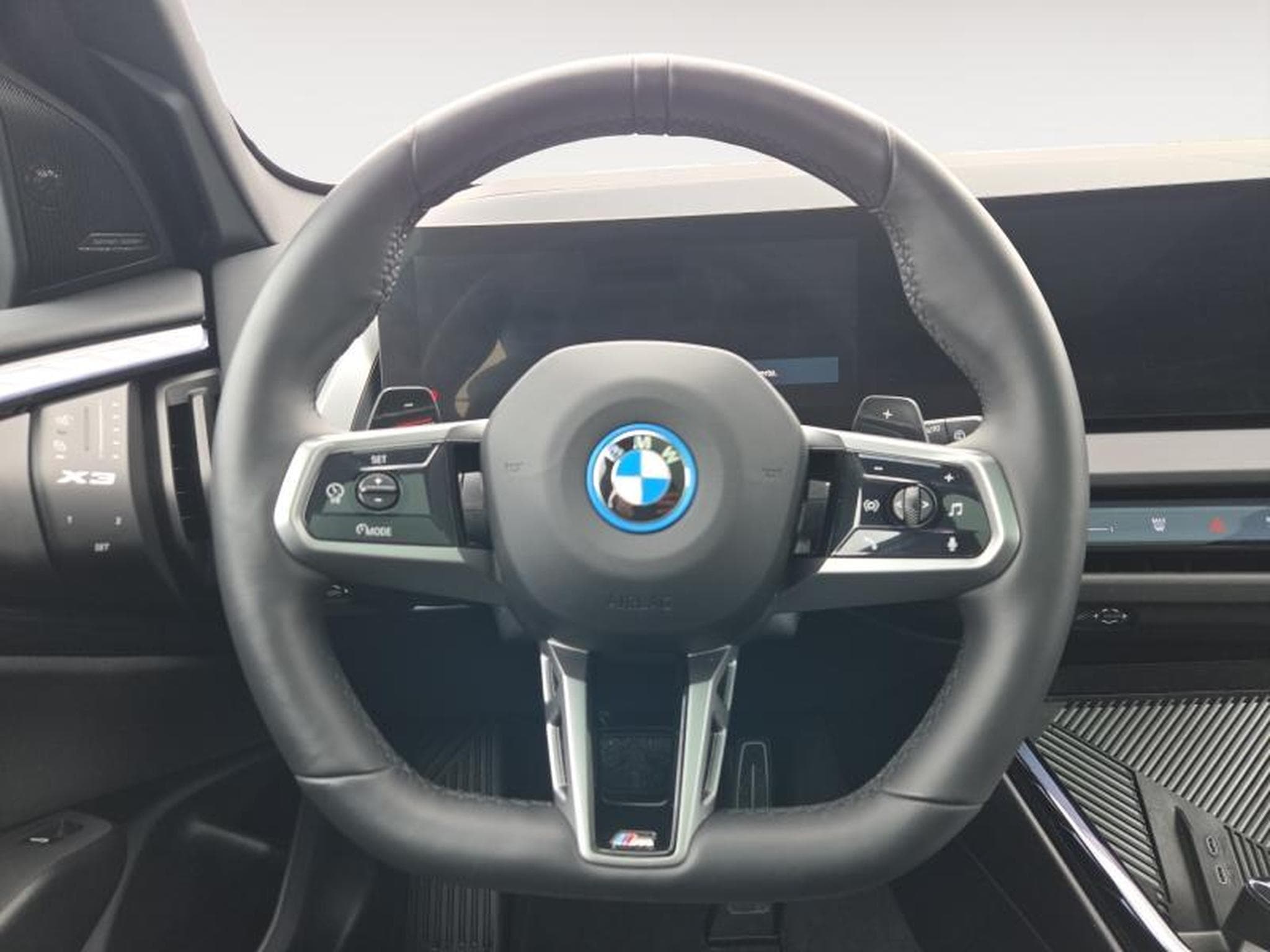 BMW X3 xDrive30e / Hybride (2025) - Photo 14
