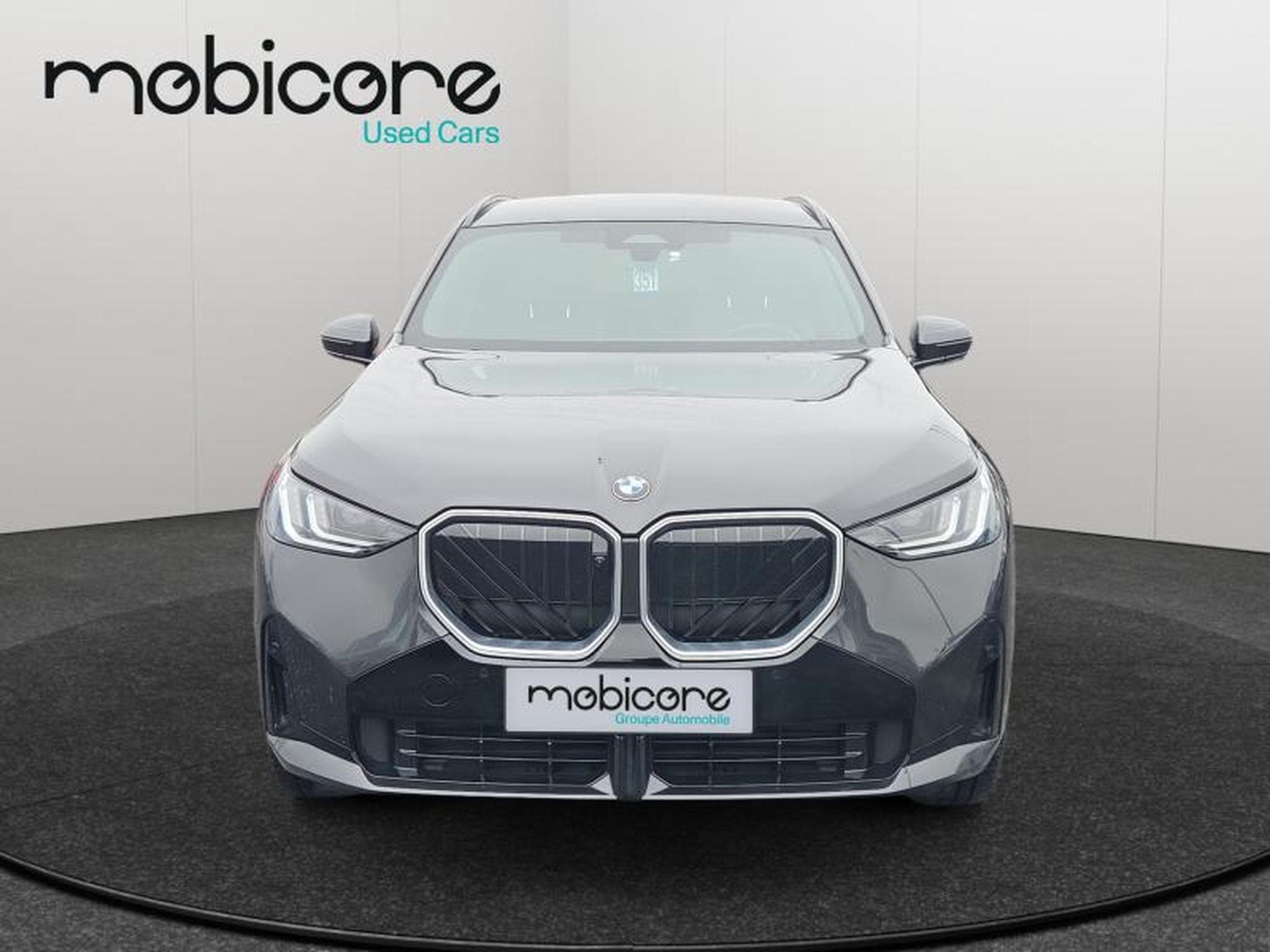 BMW X3 xDrive30e / Hybride (2025) - Photo 4
