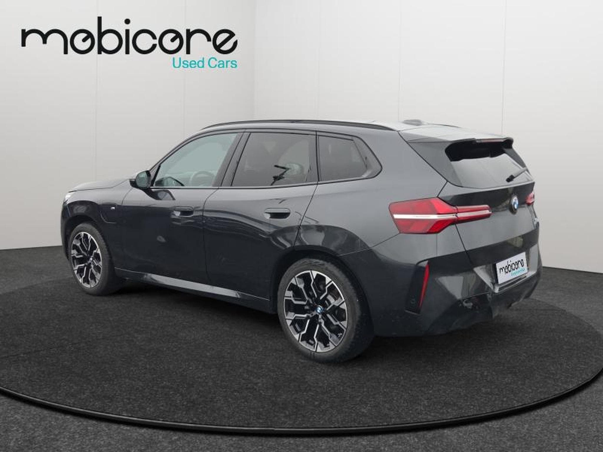 BMW X3 xDrive30e / Hybride (2025) - Photo 5