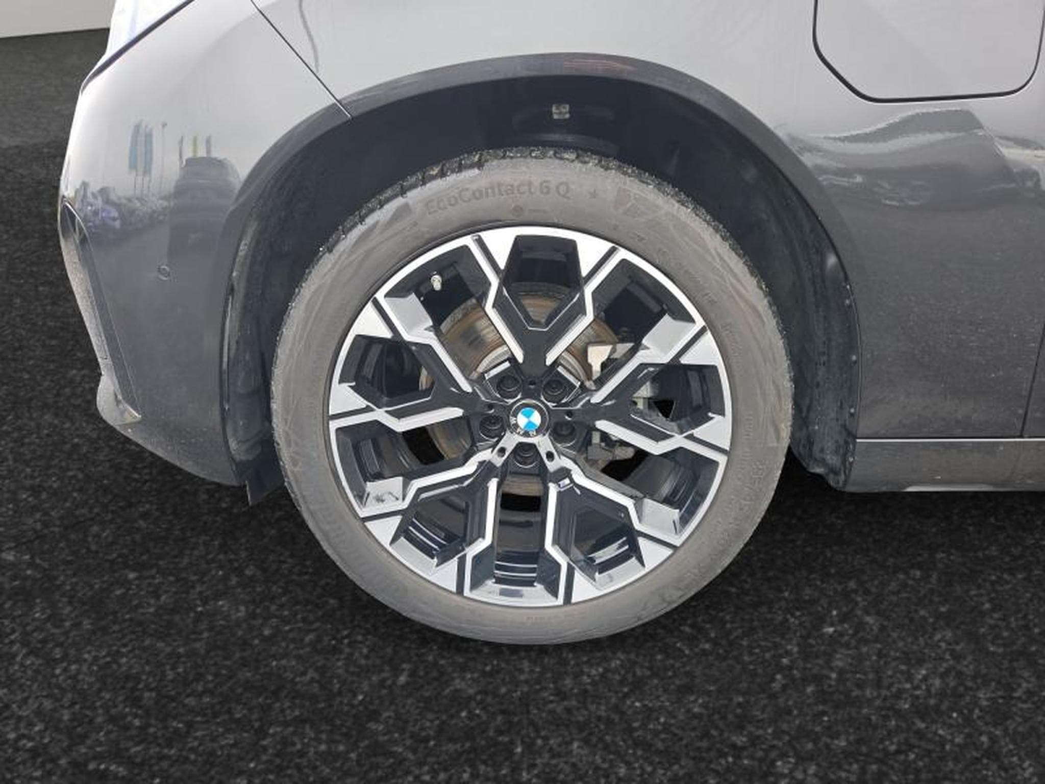 BMW X3 xDrive30e / Hybride (2025) - Photo 9