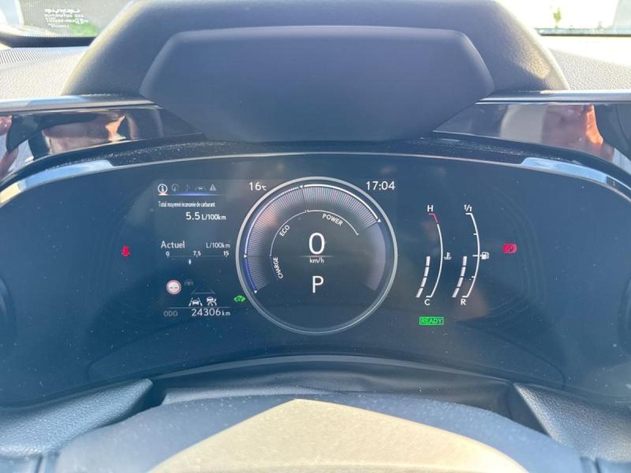 Lexus NX Business Line (2024) - Photo 10