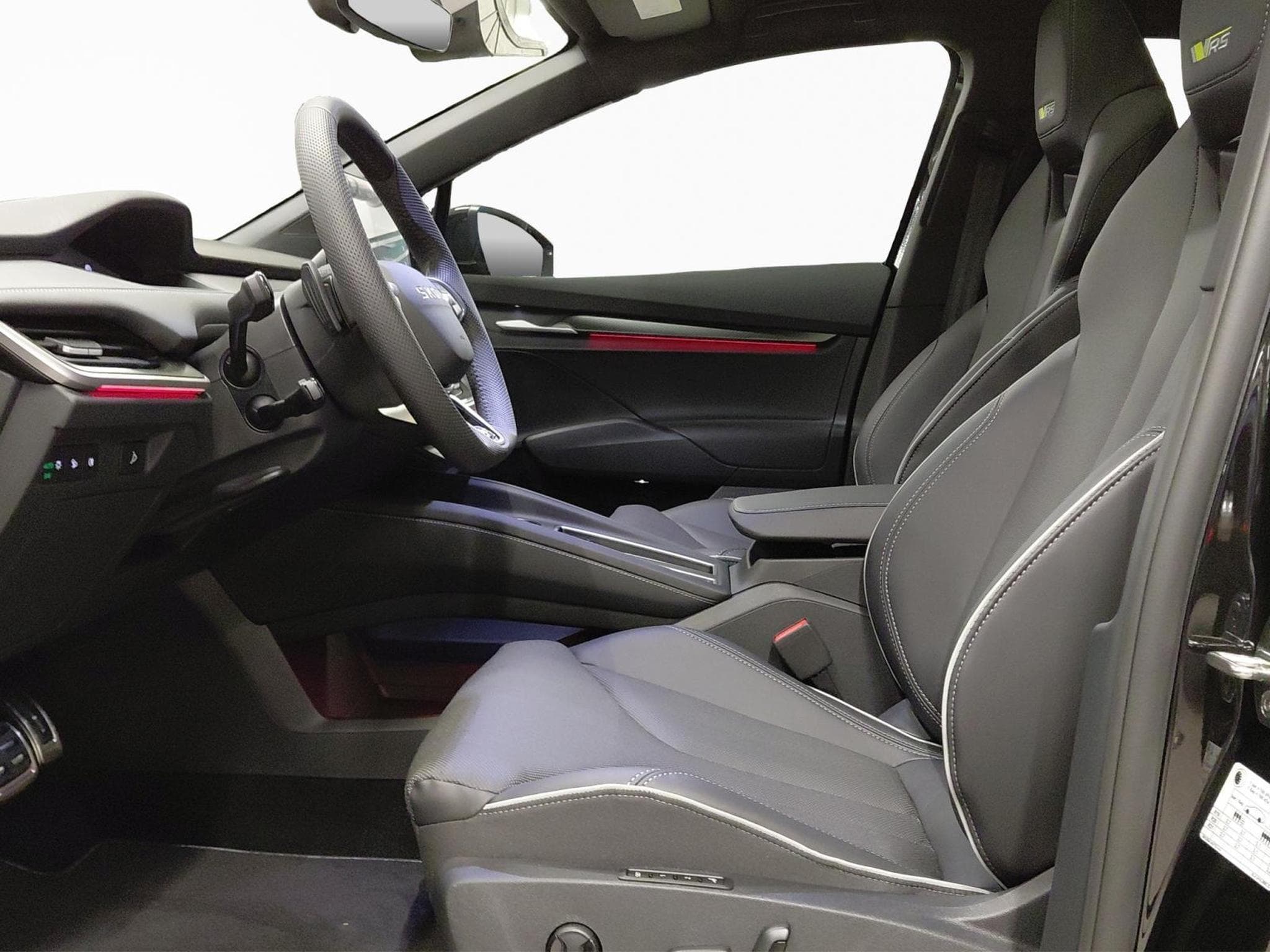 Skoda Enyaq RS (2026) - Photo 9