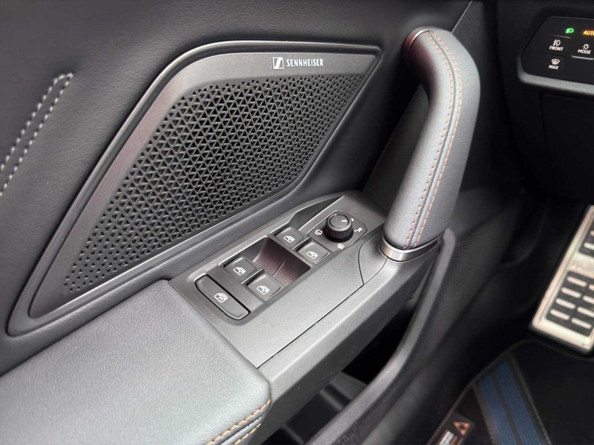 Cupra Leon VZ (2026) - Photo 14