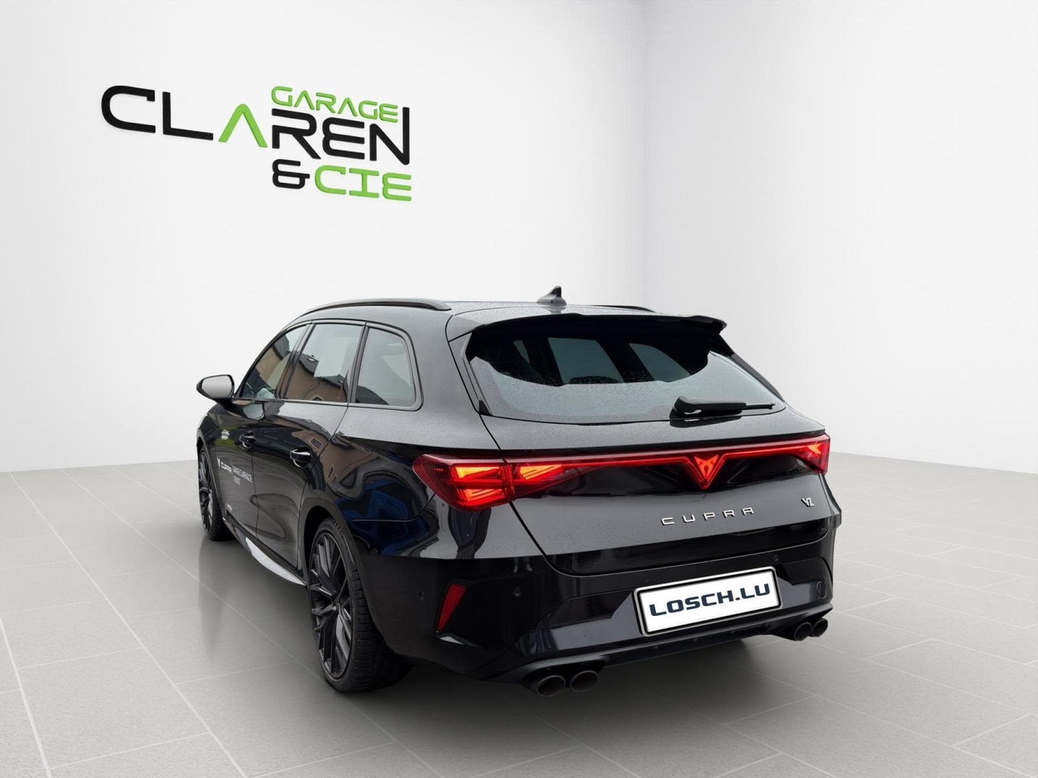 Cupra Leon VZ (2026) - Photo 7