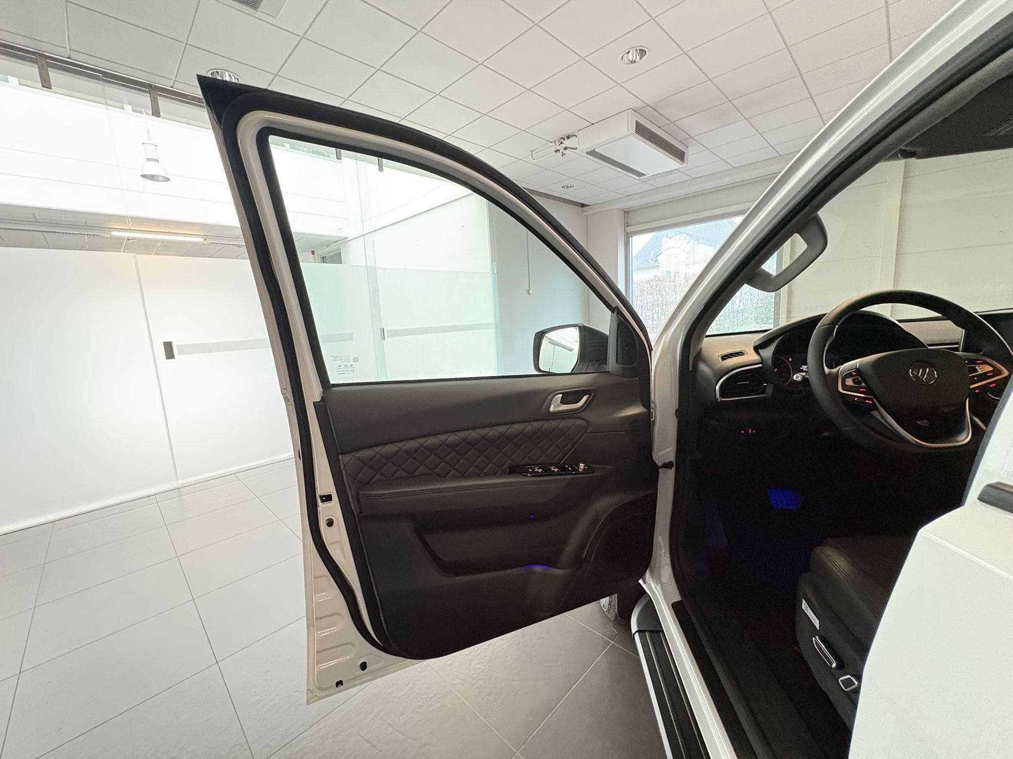 Foton Tunland G7 4X4 FULL OPTIONS (2026) - Photo 7