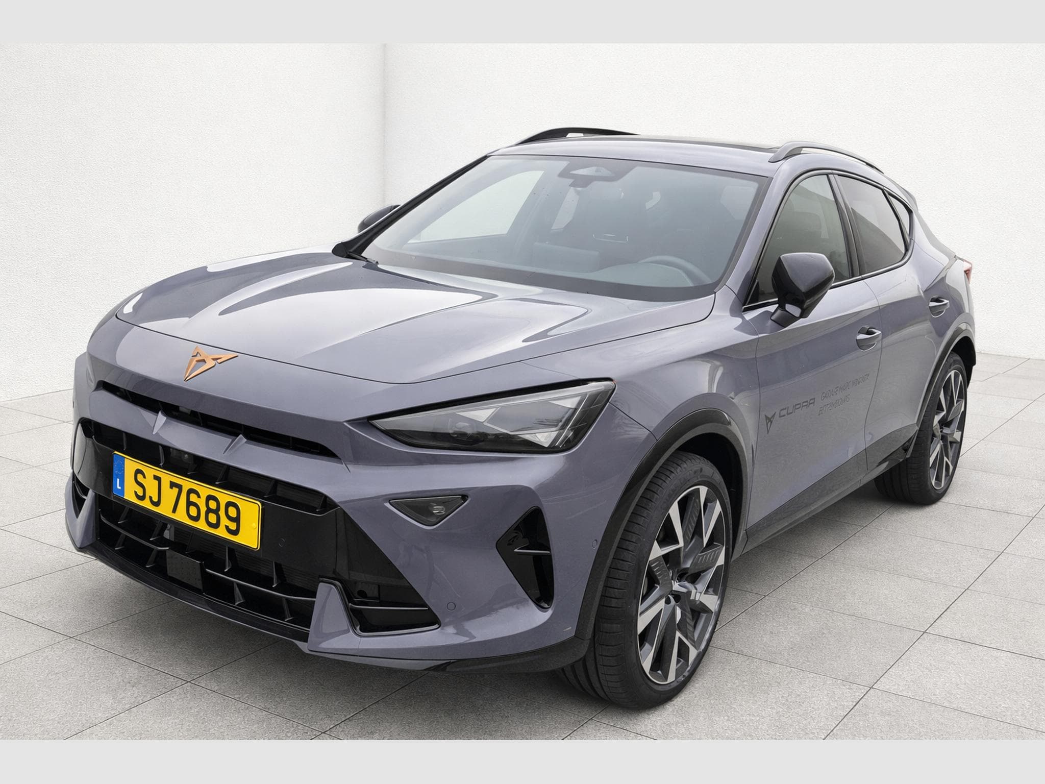 Cupra Formentor 1.5tsi DSG 150 (2026) - Photo 1
