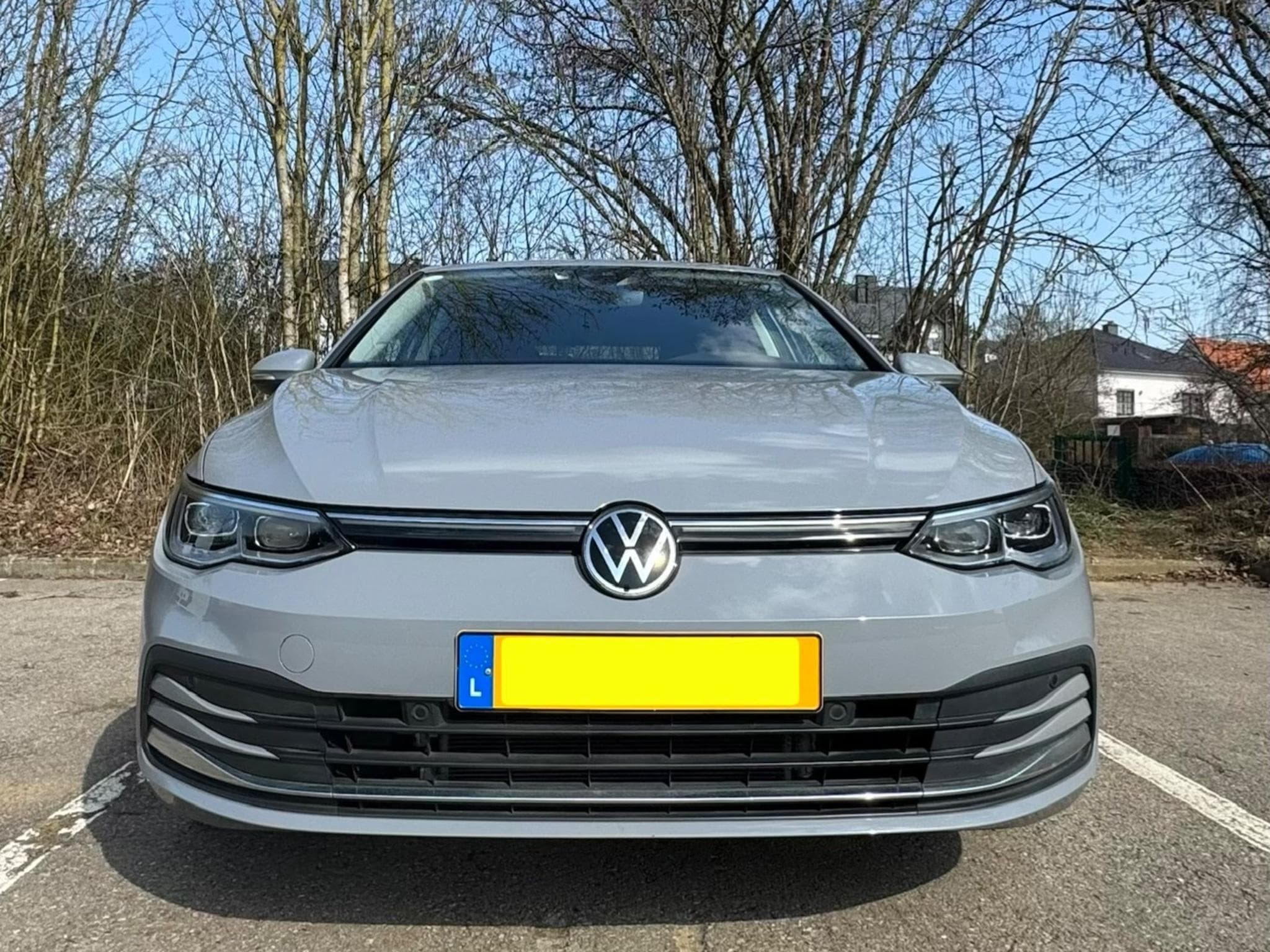 VW Golf 1.5 eTSI Style 150cv DSG (2020) - Photo 3