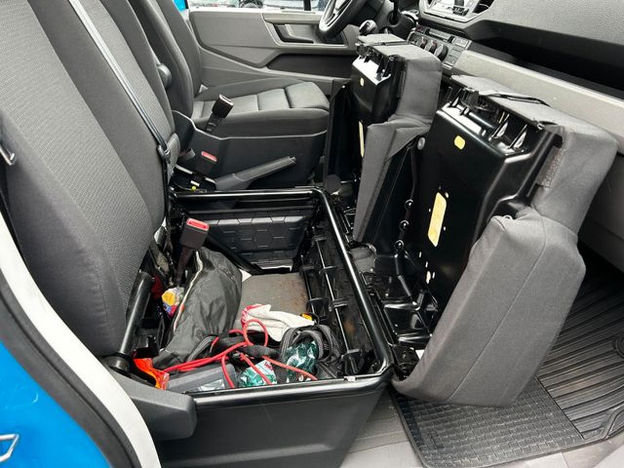 MAN TGE TGE Fahrzeugtransporter Abschleppfahrzeug (2019) - Photo 15