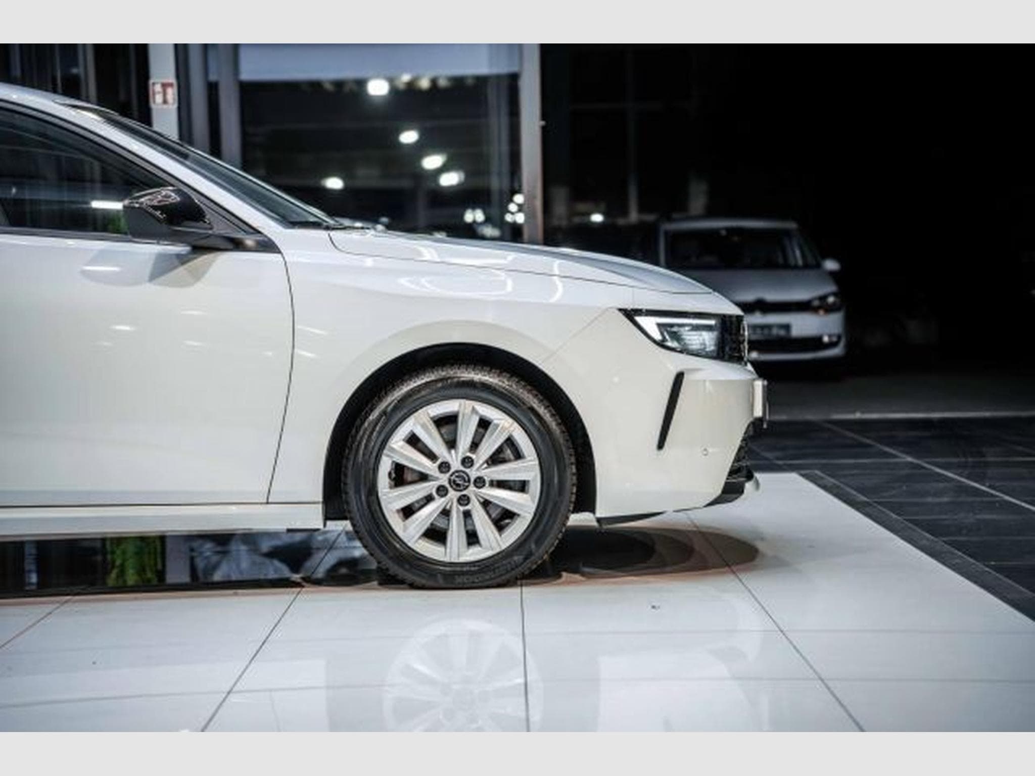 Opel Astra Astra L 1.5 D Autom. Elegance NAVI LED RFK SHZG (2023) - Photo 9
