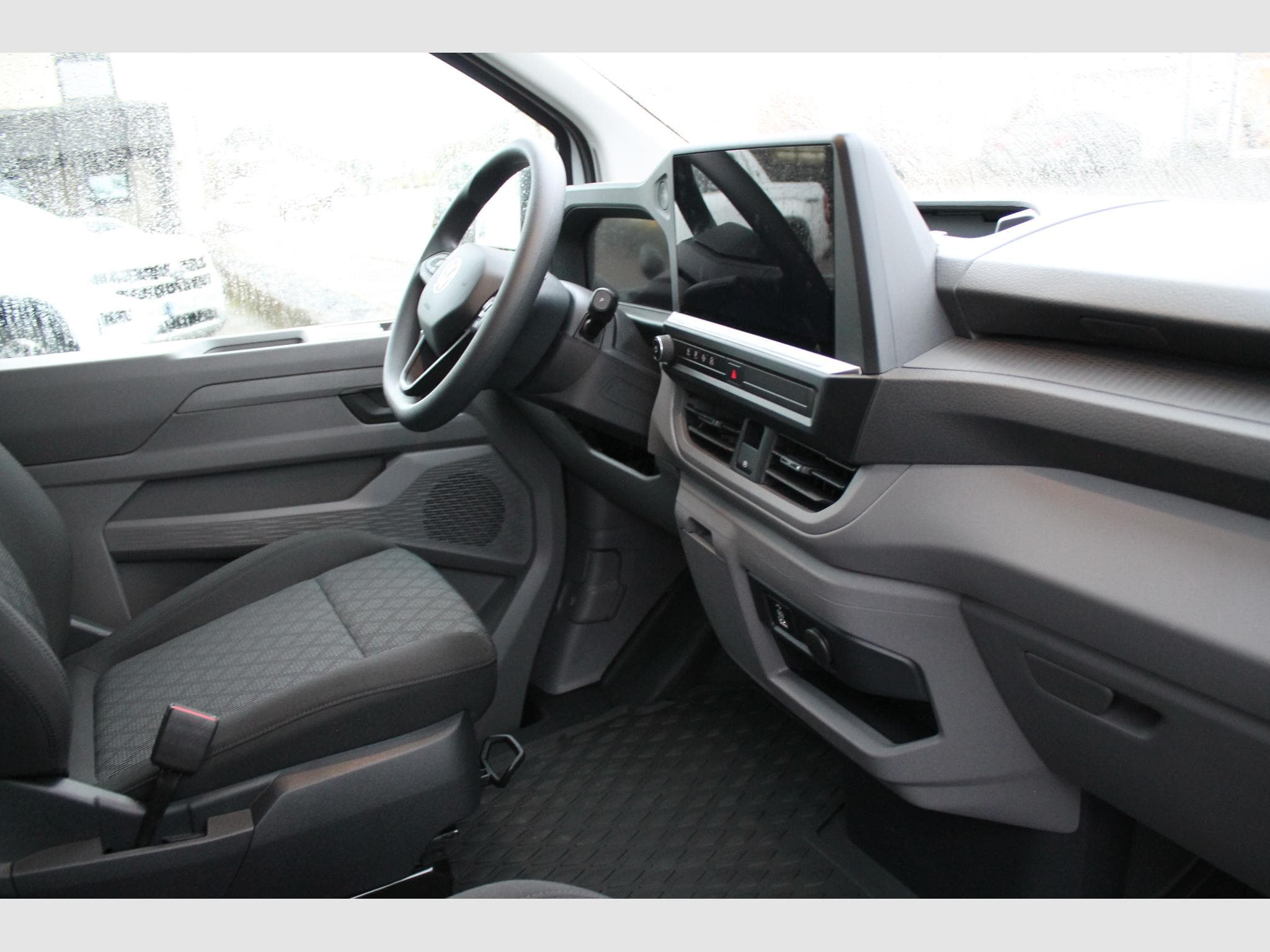 VW Transporter T7 4Motion Kasten L2 Lang (2025) - Photo 10