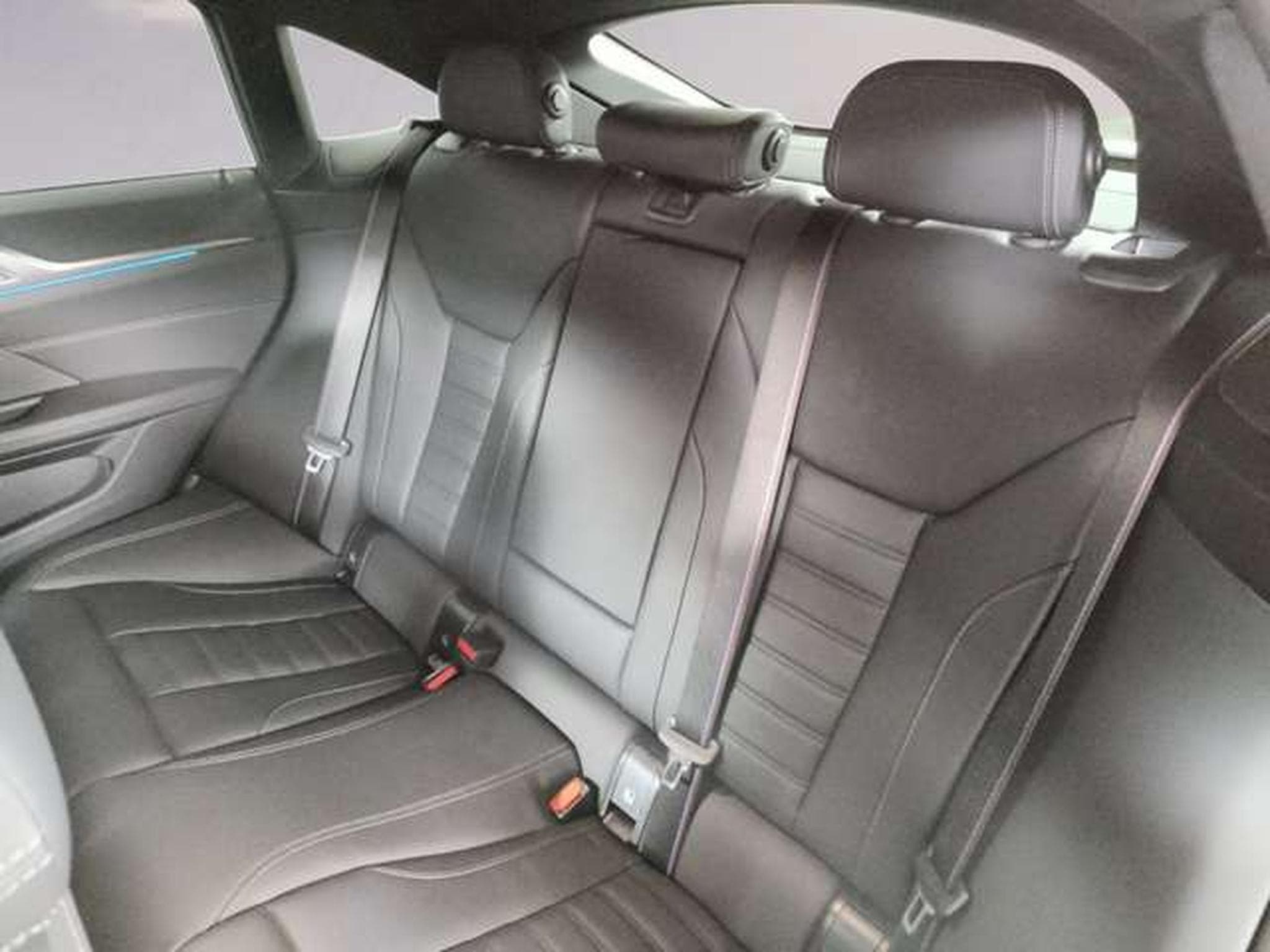 BMW 420 d HK HiFi DAB LED RFK Klimaaut. (2025) - Photo 10