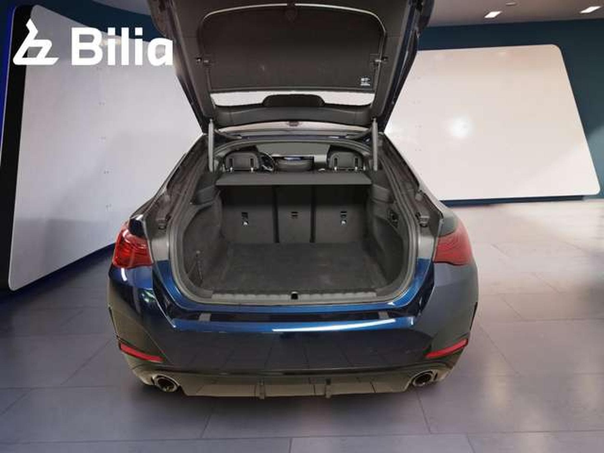 BMW 420 d HK HiFi DAB LED RFK Klimaaut. (2025) - Photo 11