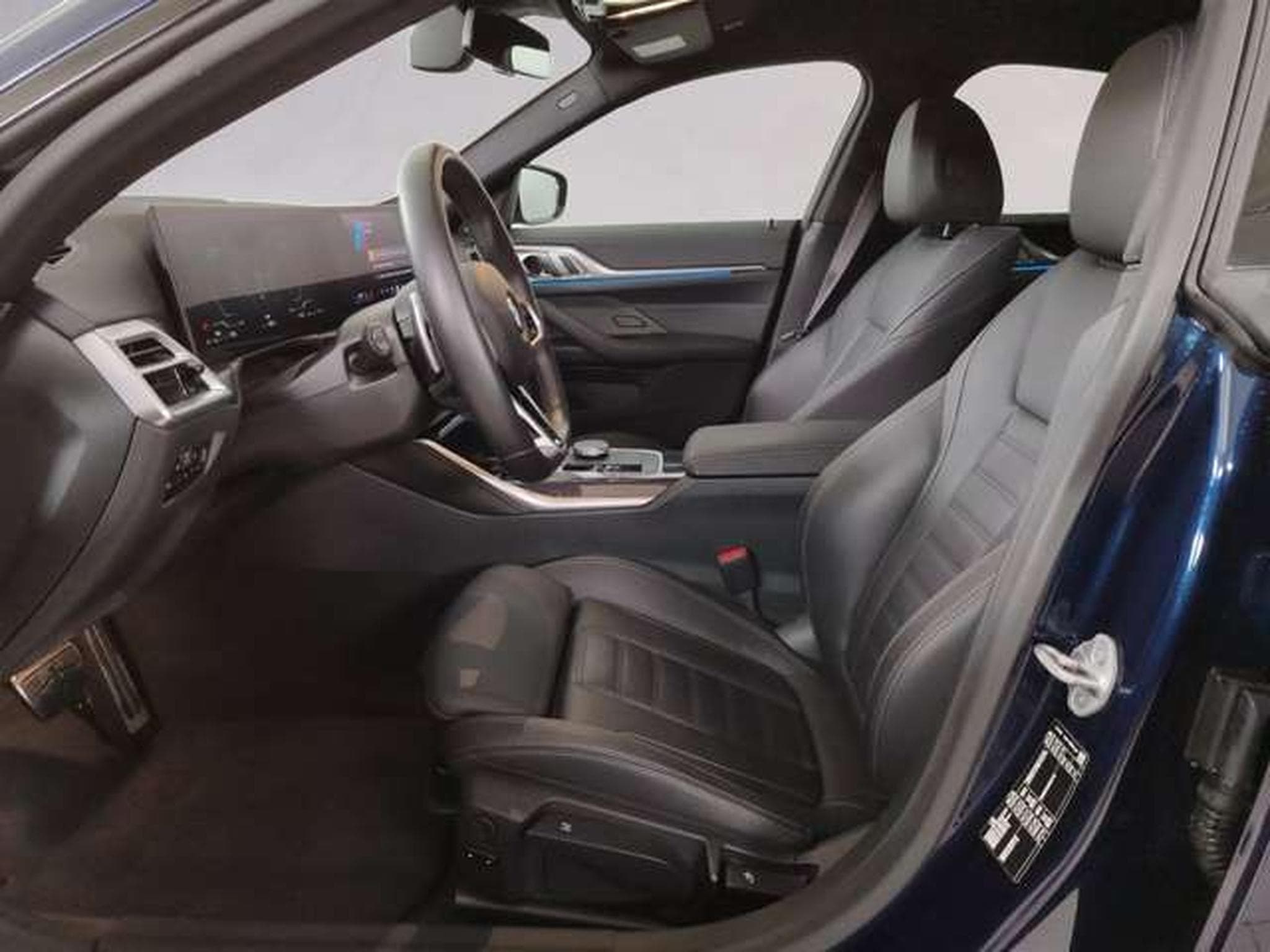 BMW 420 d HK HiFi DAB LED RFK Klimaaut. (2025) - Photo 9