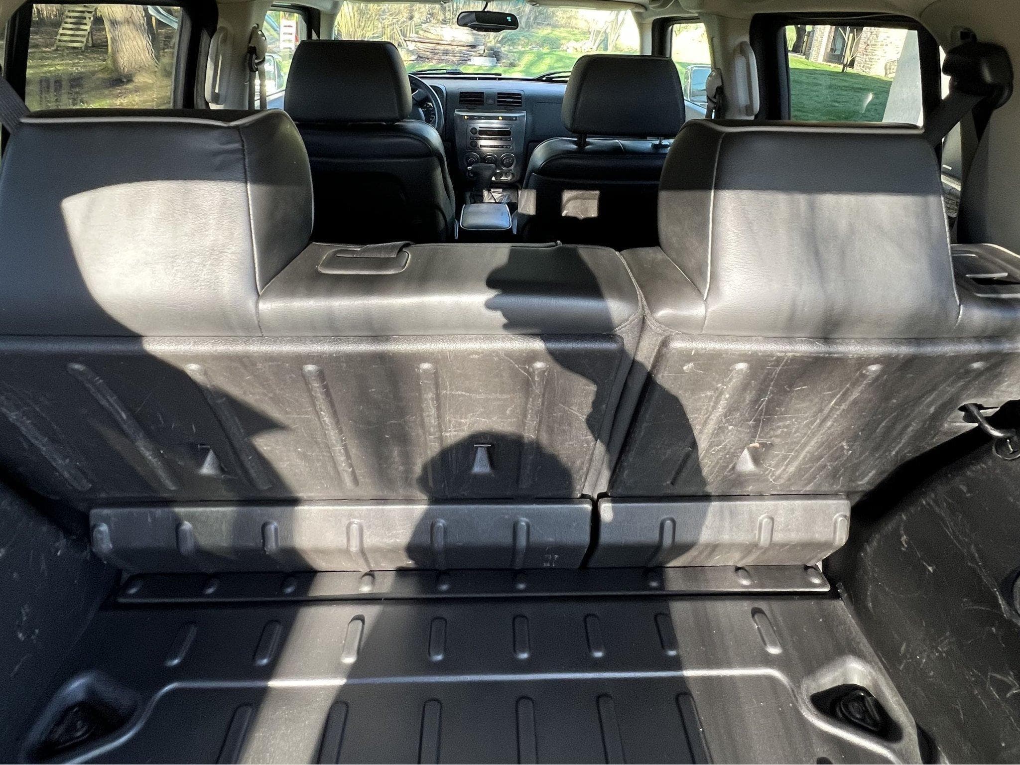 Hummer H3 Luxury (2008) - Photo 7