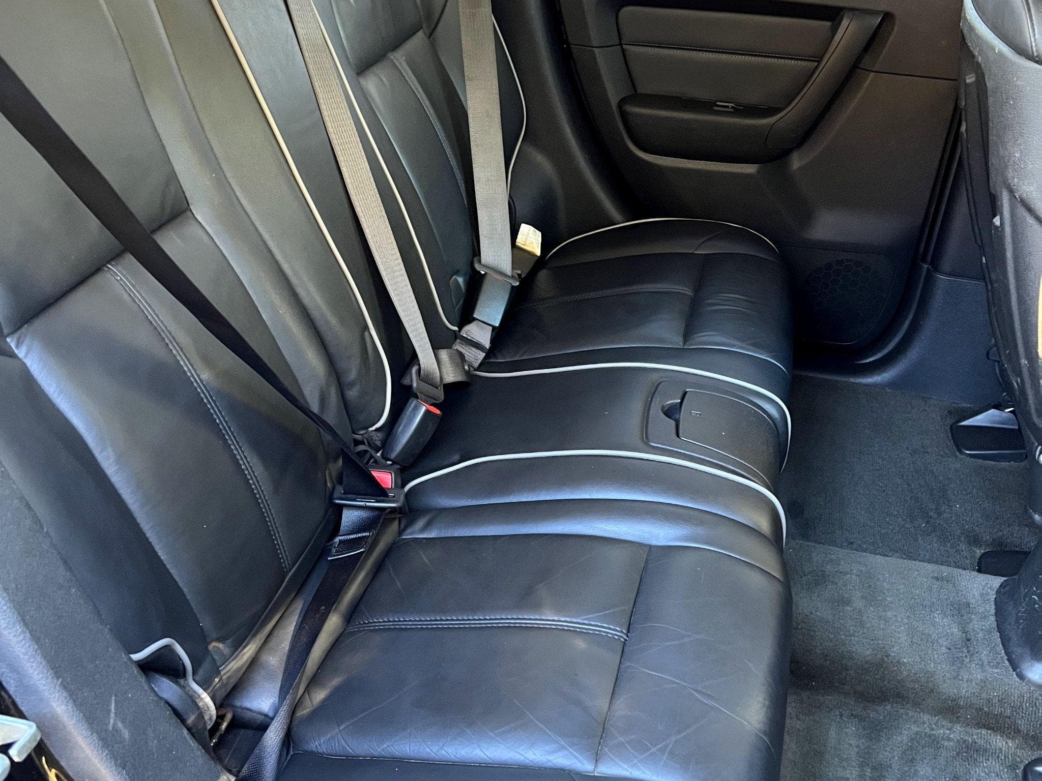 Hummer H3 Luxury (2008) - Photo 8
