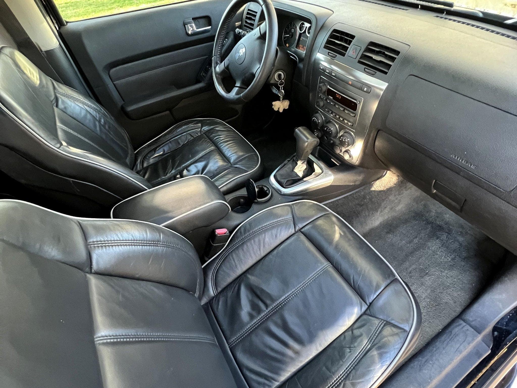 Hummer H3 Luxury (2008) - Photo 10