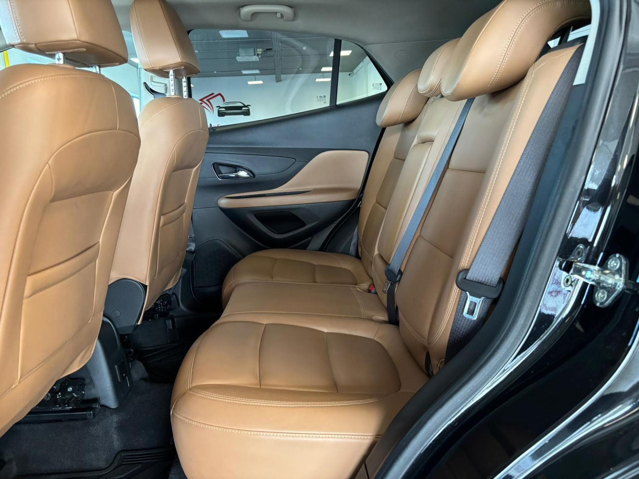 Opel Mokka Innovation 4x4 (2017) - Photo 12