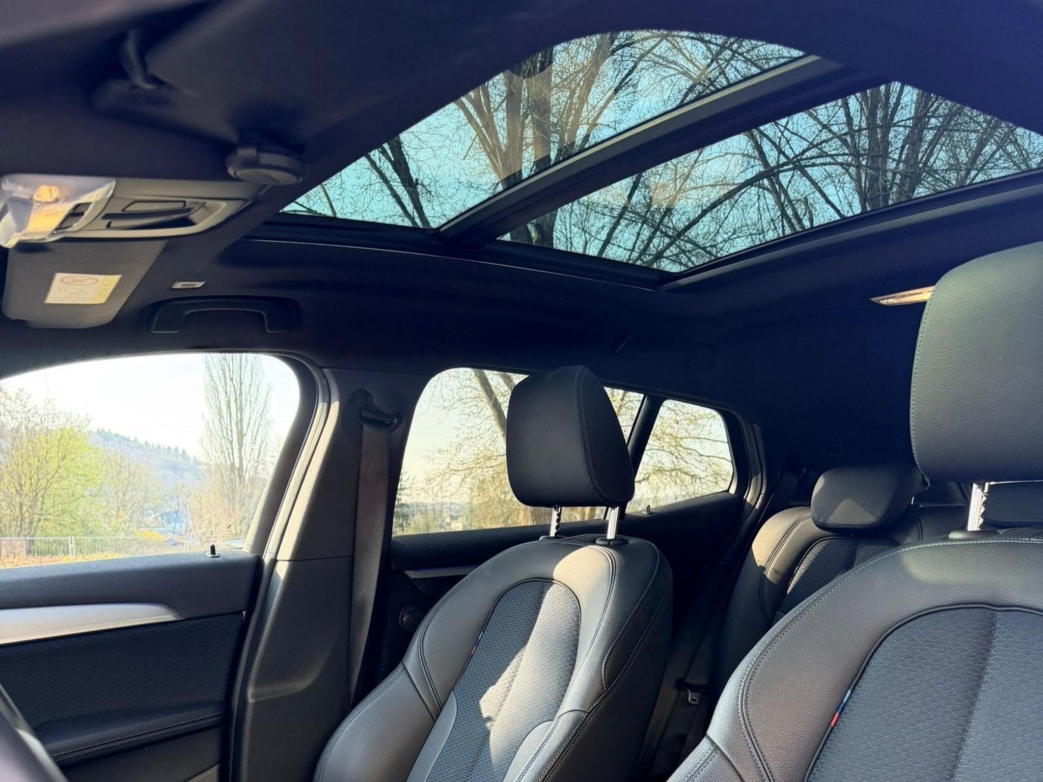 BMW X2 M35i (2020) - Photo 5
