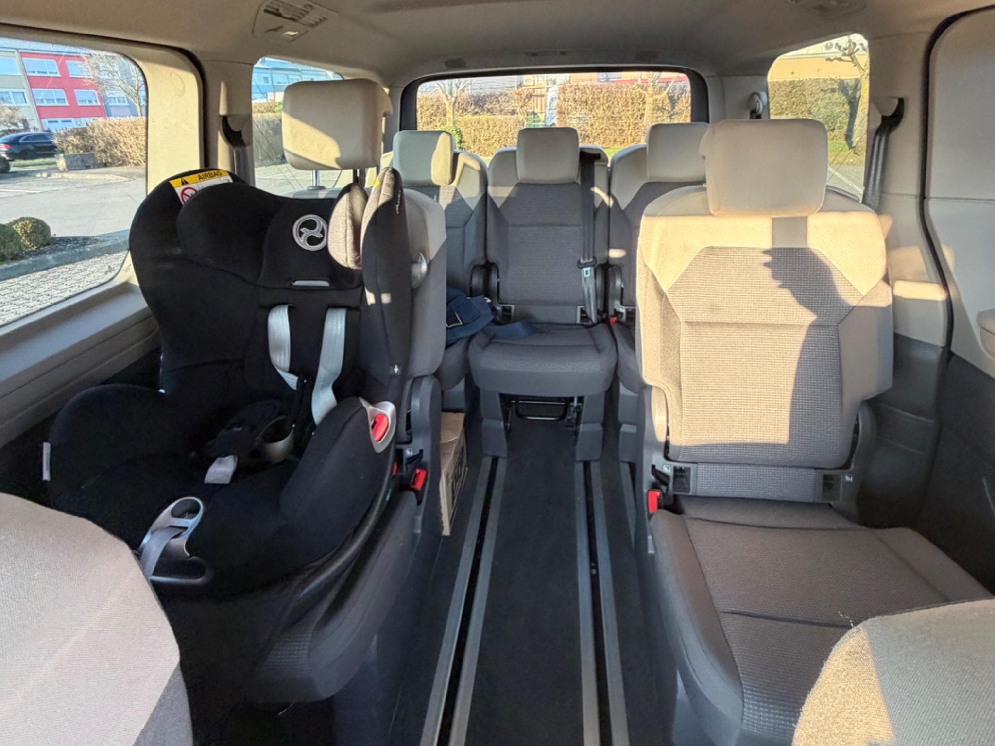VW Multivan T7 (2024) - Photo 7