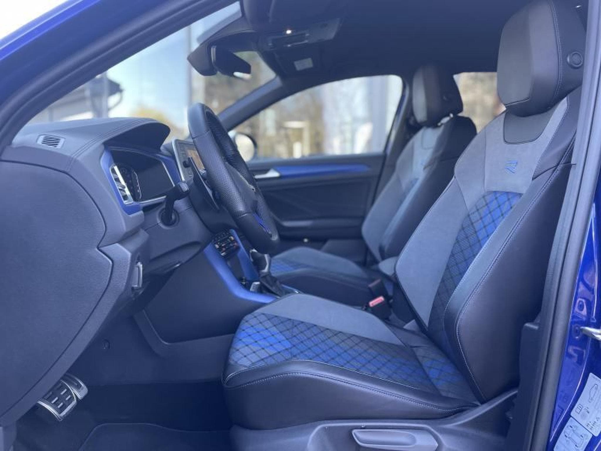 VW T-Roc 2.0 TSI R 4Motion DSG Akrapovic (2022) - Photo 7