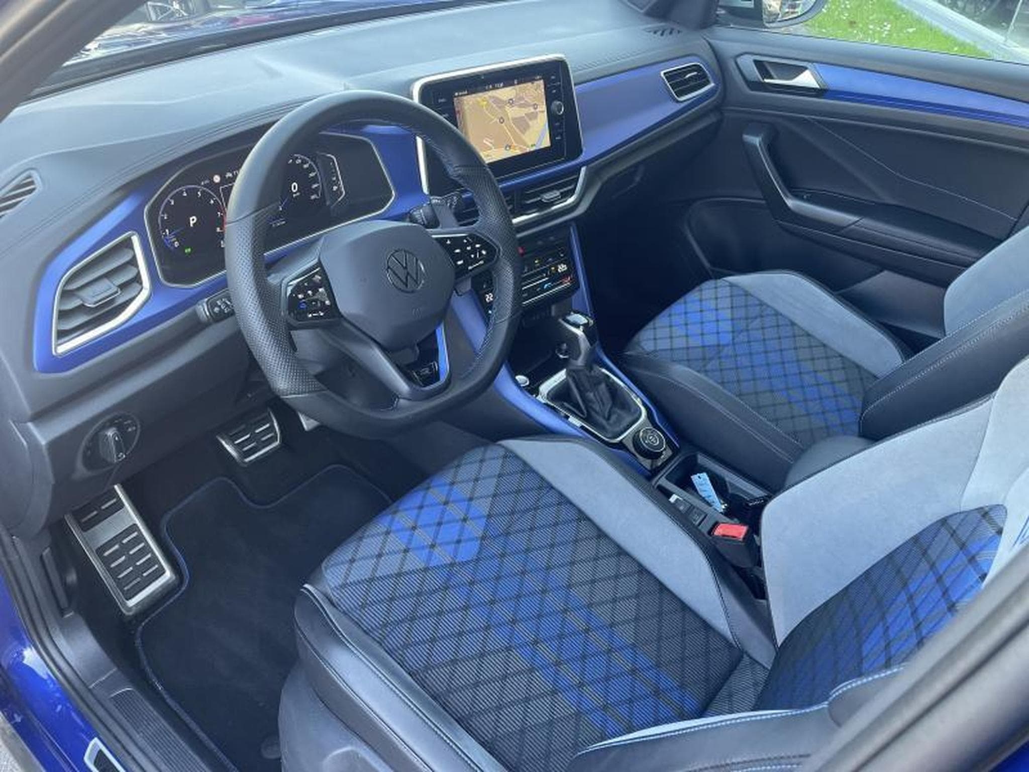 VW T-Roc 2.0 TSI R 4Motion DSG Akrapovic (2022) - Photo 6