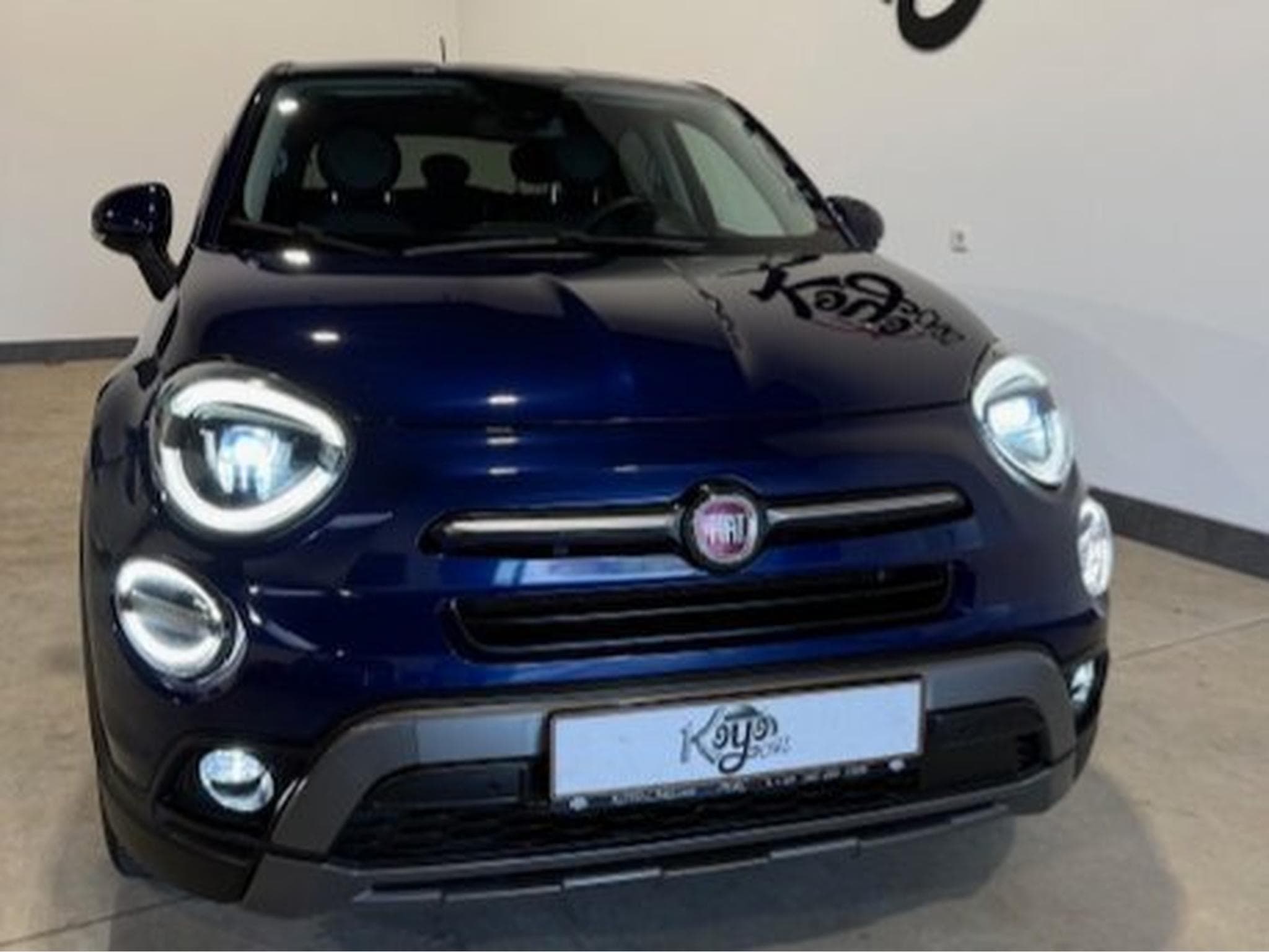 Fiat 500X Active (2019) - Photo 2