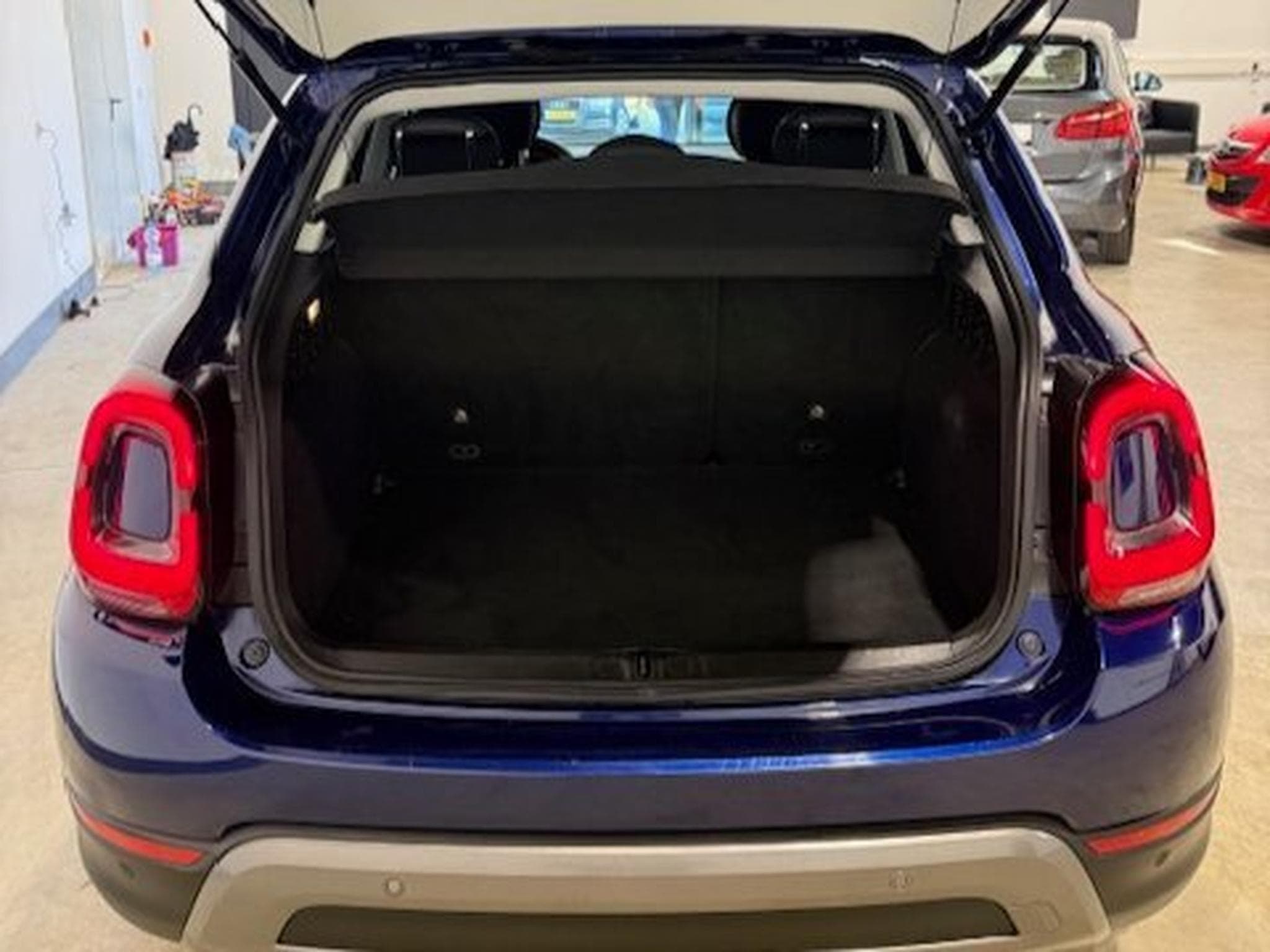 Fiat 500X Active (2019) - Photo 4
