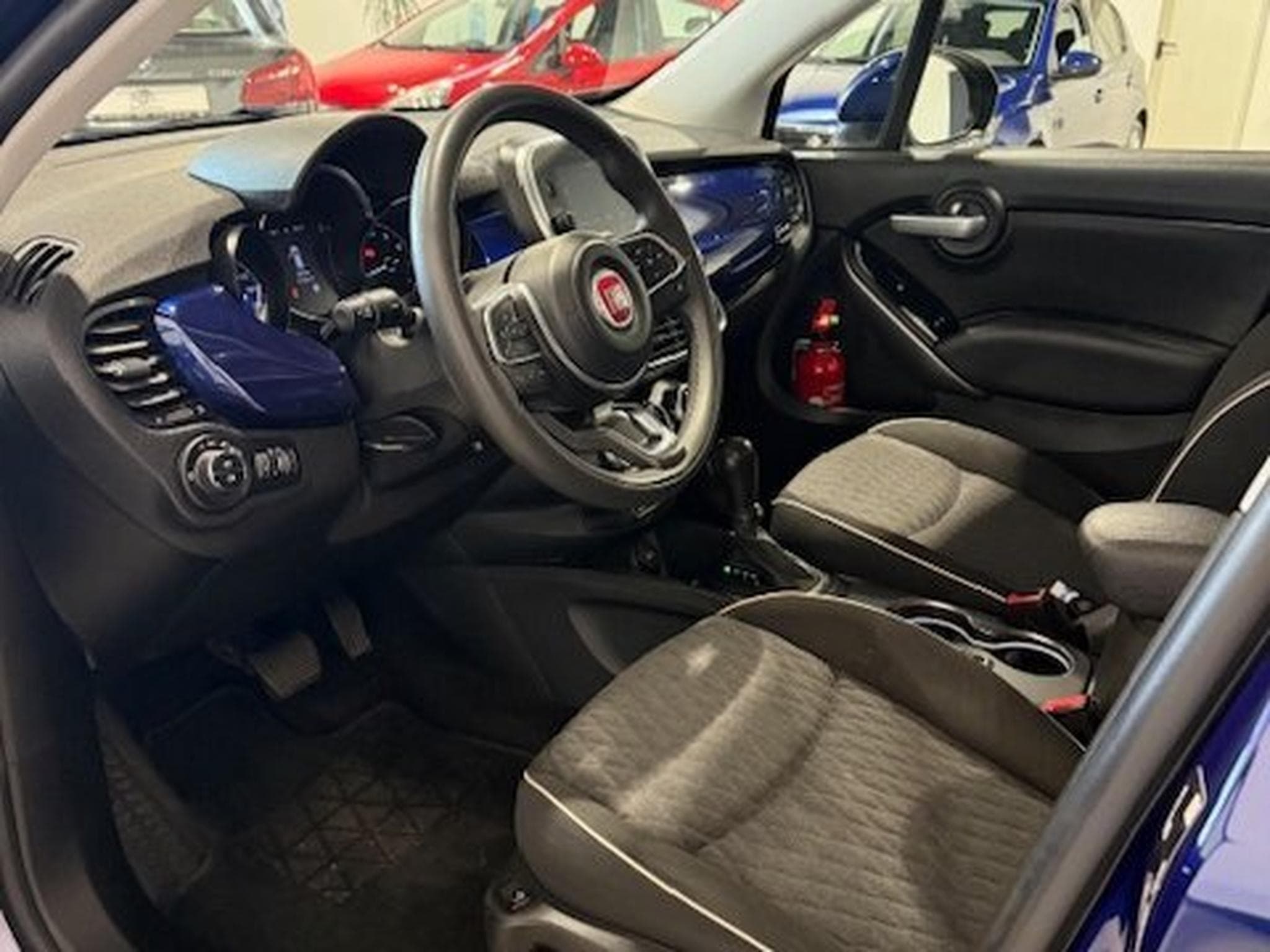 Fiat 500X Active (2019) - Photo 5