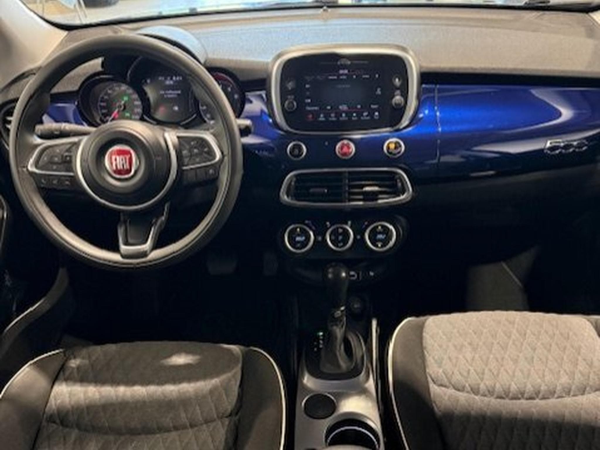 Fiat 500X Active (2019) - Photo 6