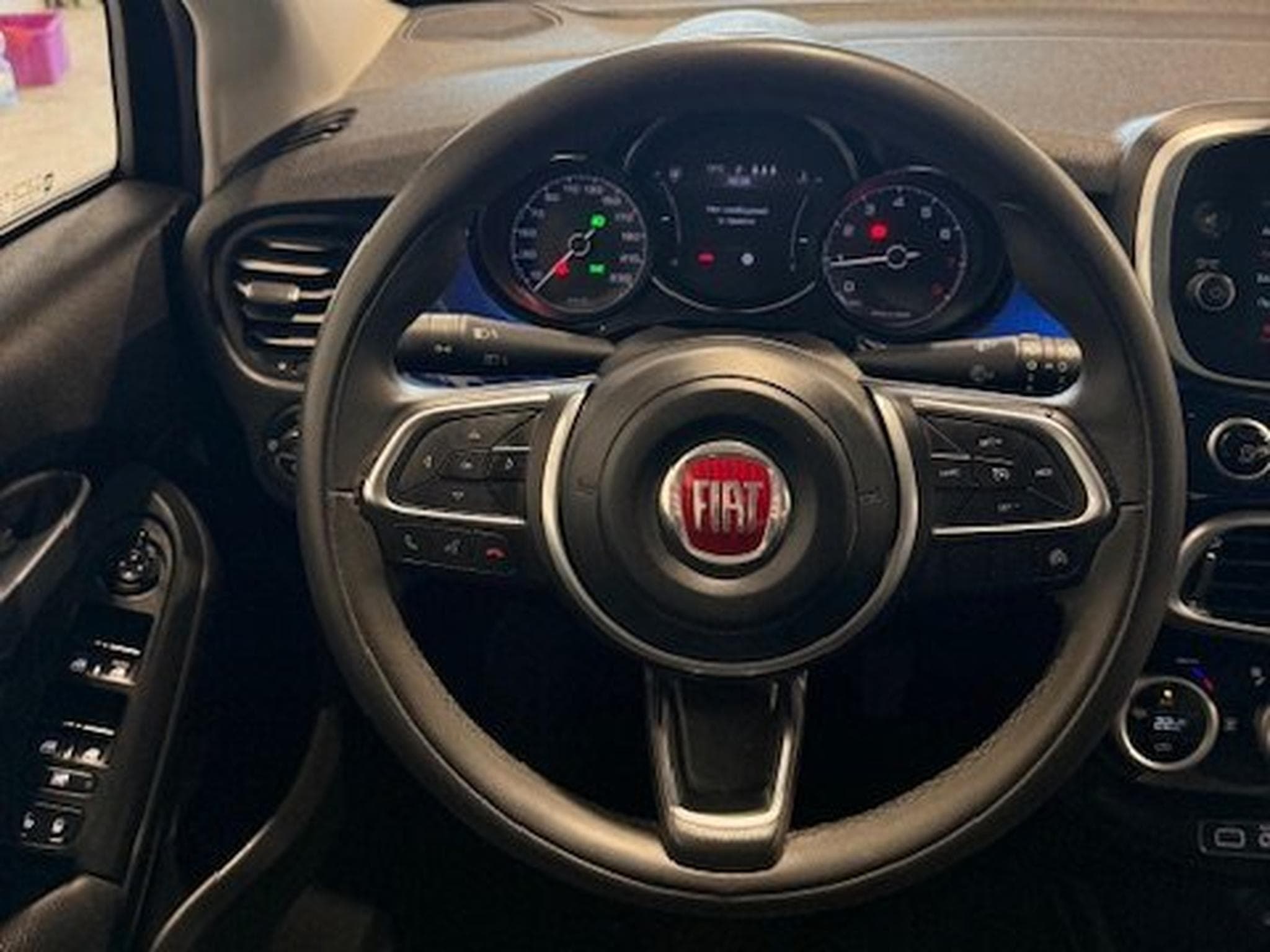 Fiat 500X Active (2019) - Photo 7