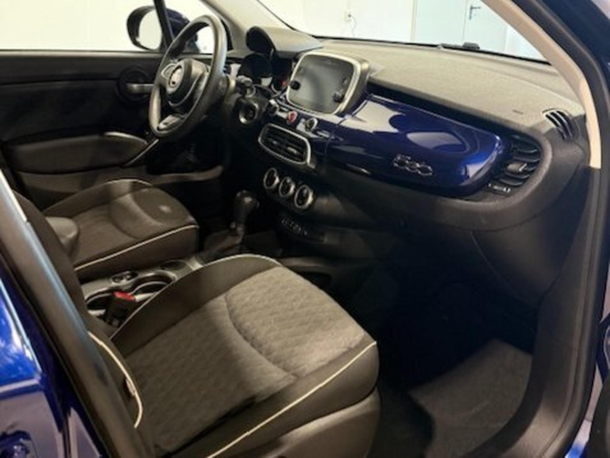 Fiat 500X Active (2019) - Photo 11