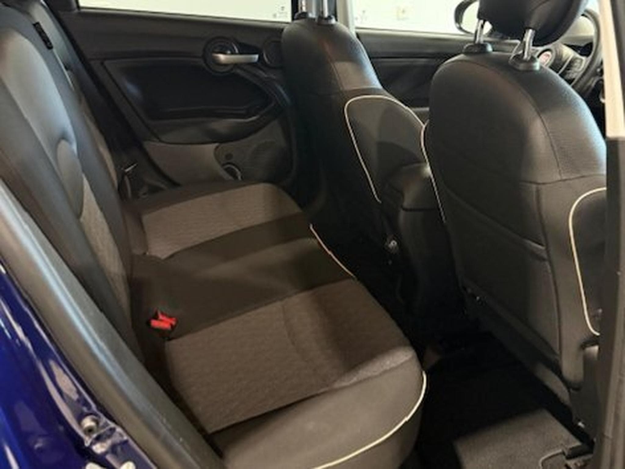 Fiat 500X Active (2019) - Photo 12