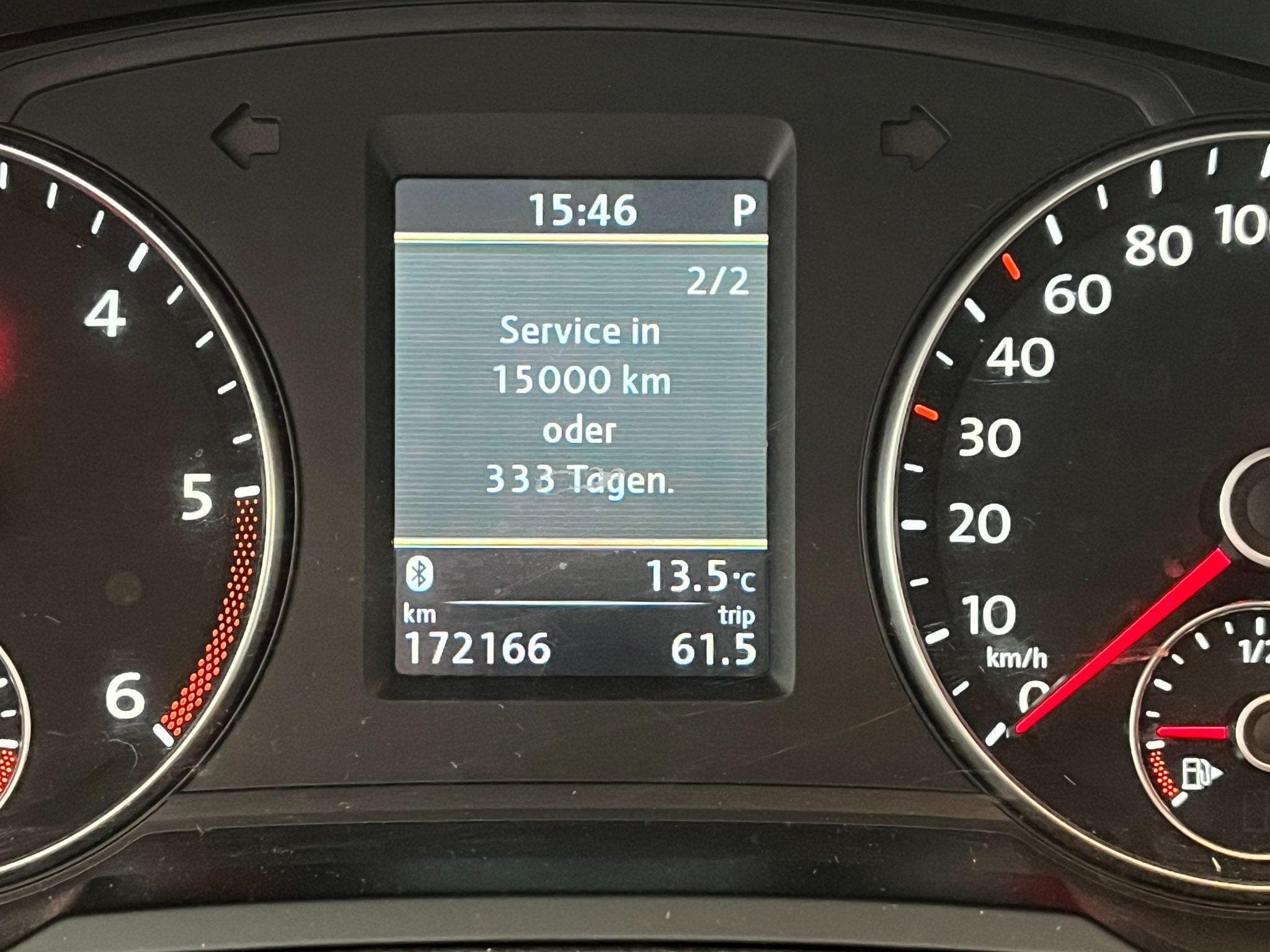 VW Sharan MATCH 2.0 TDI, DSG, 7 Sitzer, Kamera (2013) - Photo 8