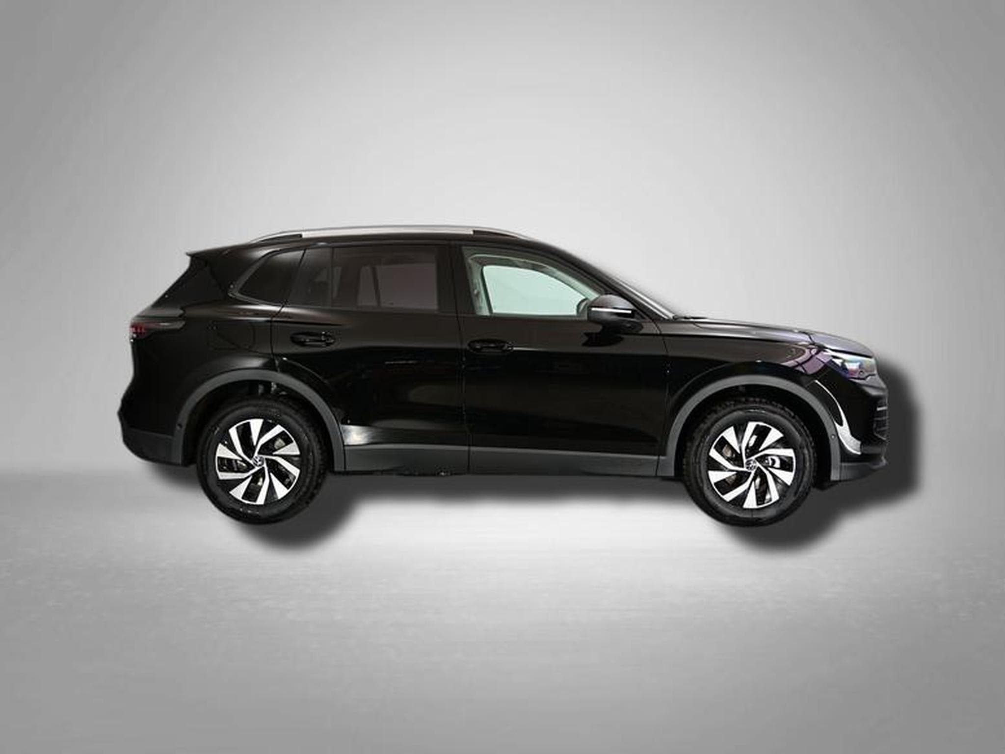 VW Tiguan Prime 1.5 eTSI 7-Gang-DSG (2026) - Photo 6