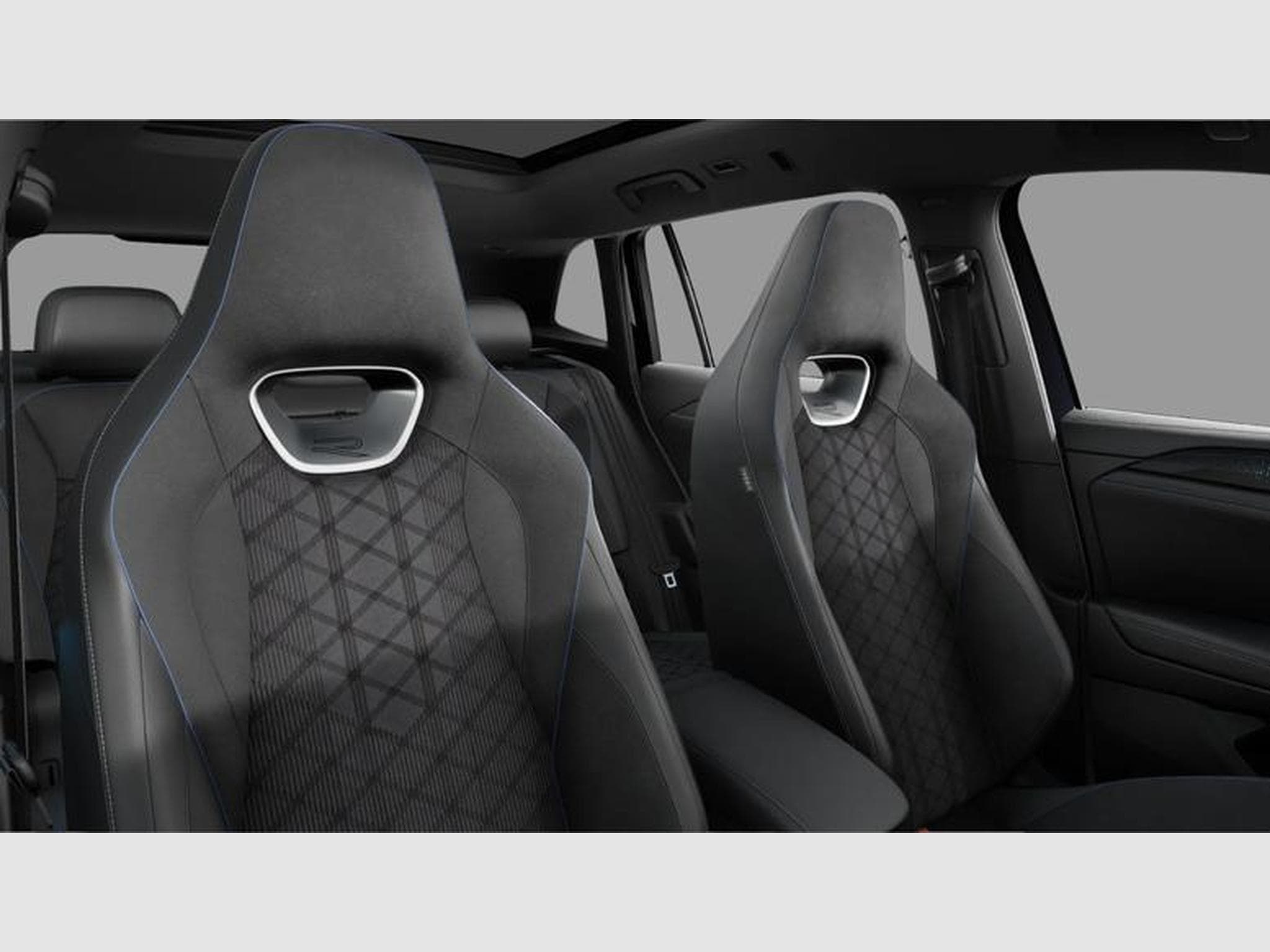 VW Tiguan R-Line 1,5 l eTSI 7-Gang-Doppelkupplungsgetriebe DSG (2025) - Photo 10