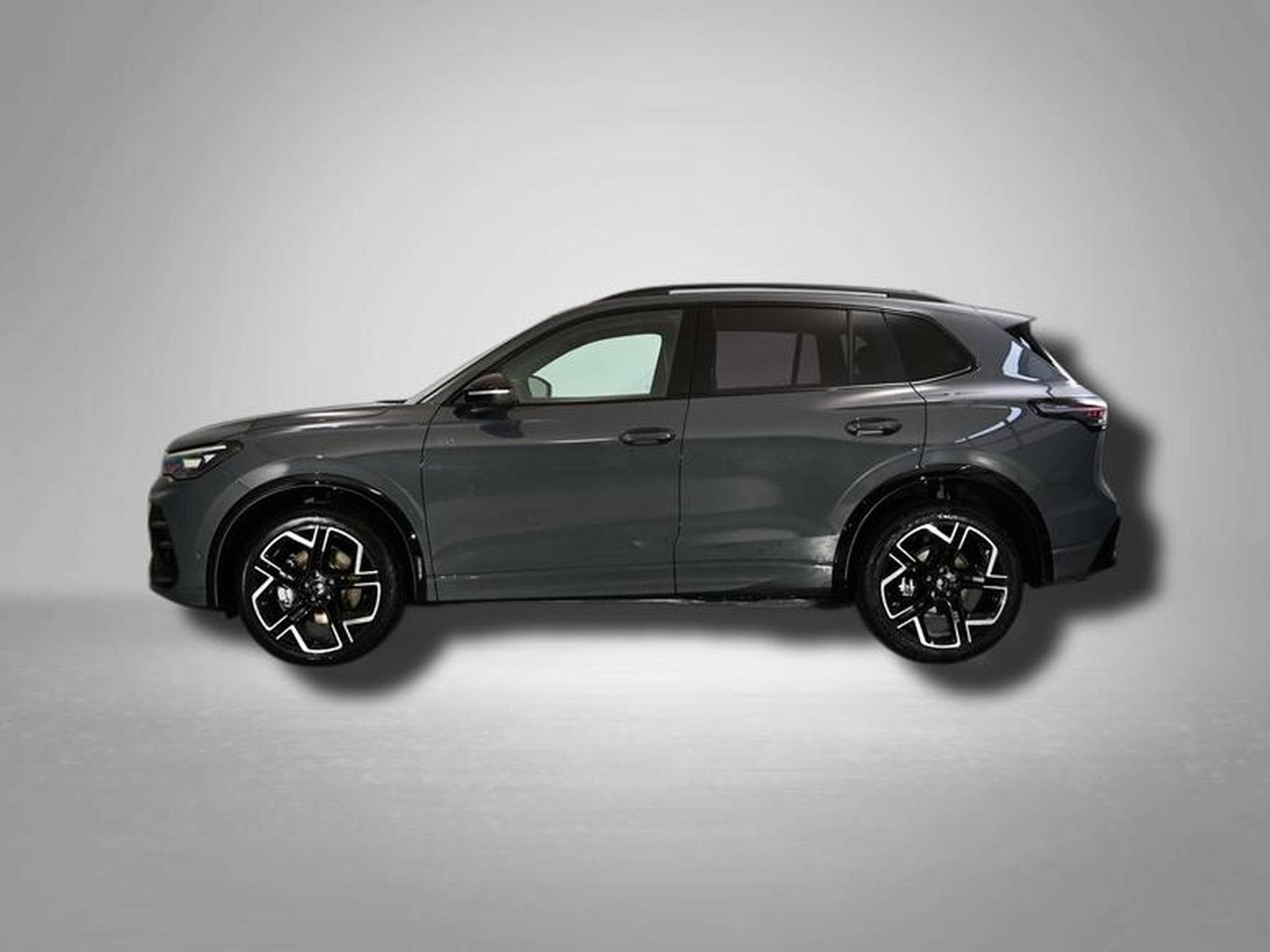 VW Tiguan R-Line 2.0 TSI 7-Gang-DSG 4x4 (2025) - Photo 2