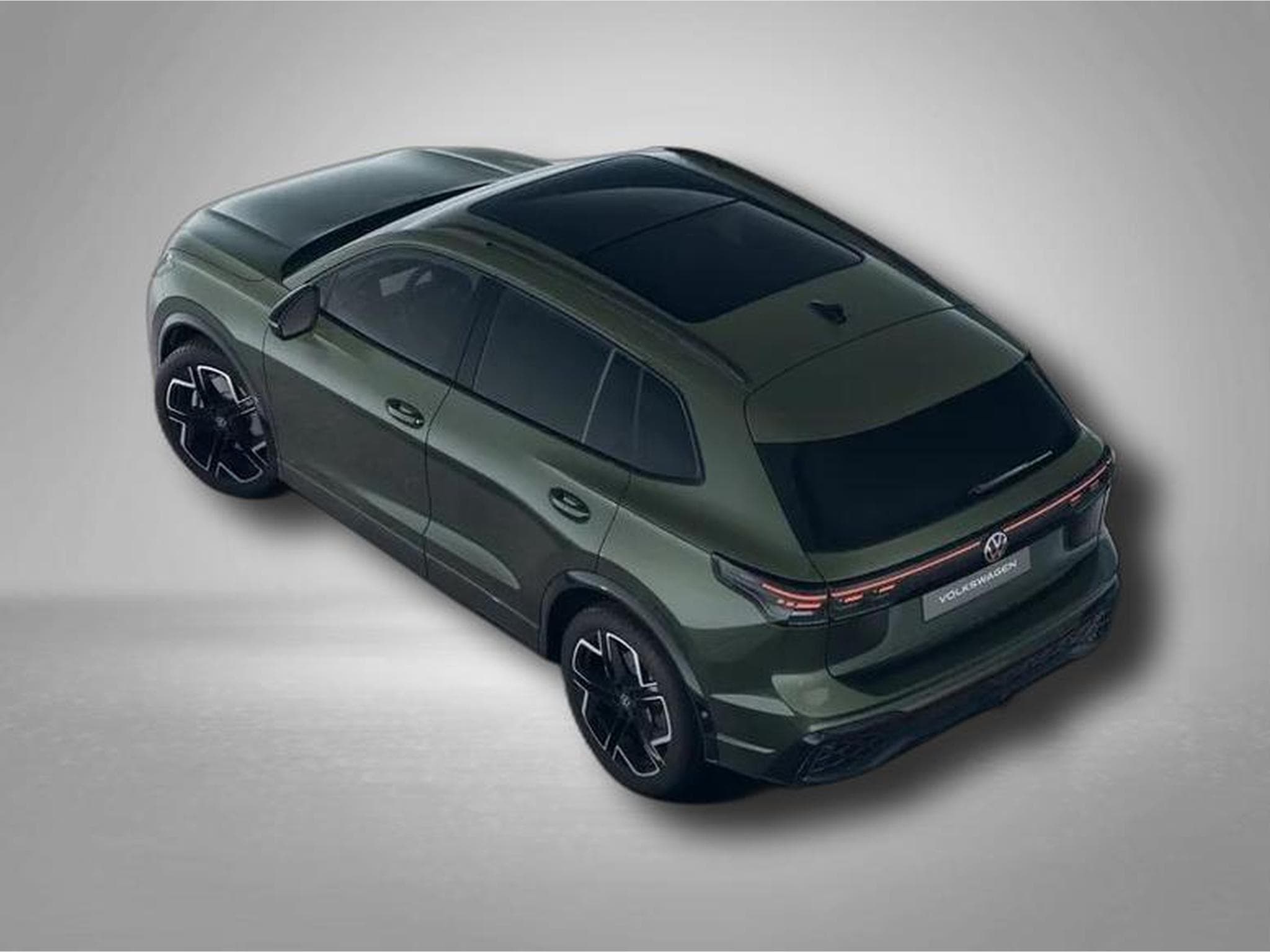 VW Tiguan R-Line 2.0 TSI 7-Gang-DSG 4x4 (2026) - Photo 4