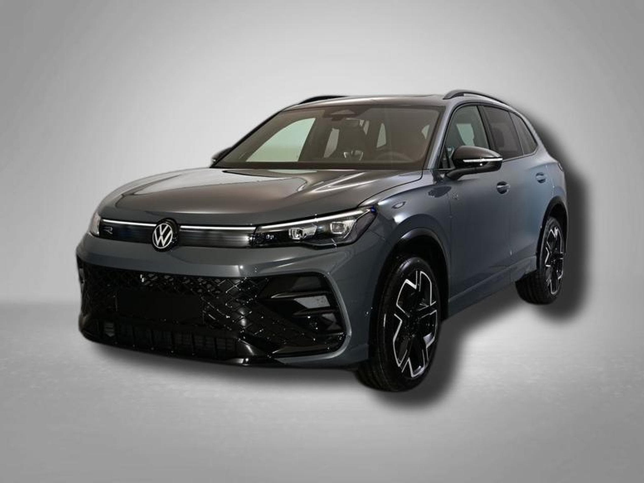 VW Tiguan R-Line 2.0 TSI 7-Gang-DSG 4x4 (2026) - Photo 1