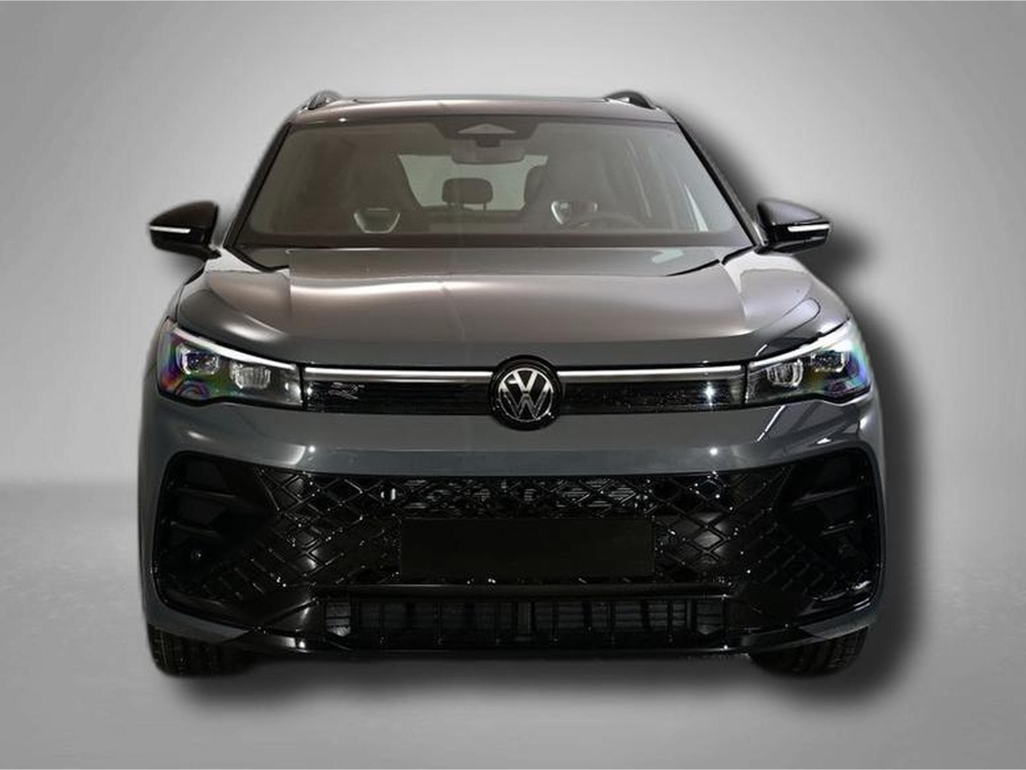 VW Tiguan R-Line 2.0 TSI 7-Gang-DSG 4x4 (2026) - Photo 8