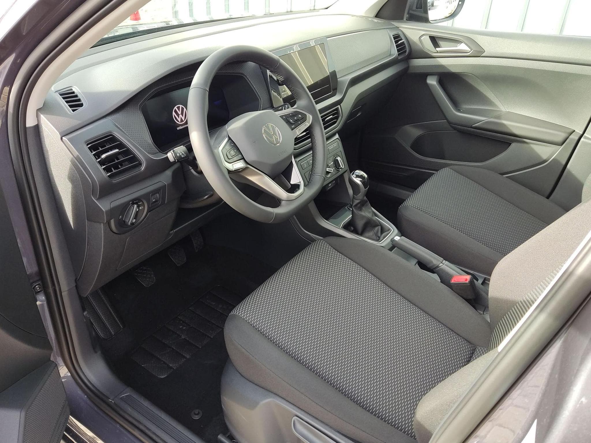 VW T-Cross Limited Edition 1,0 (2026) - Photo 5