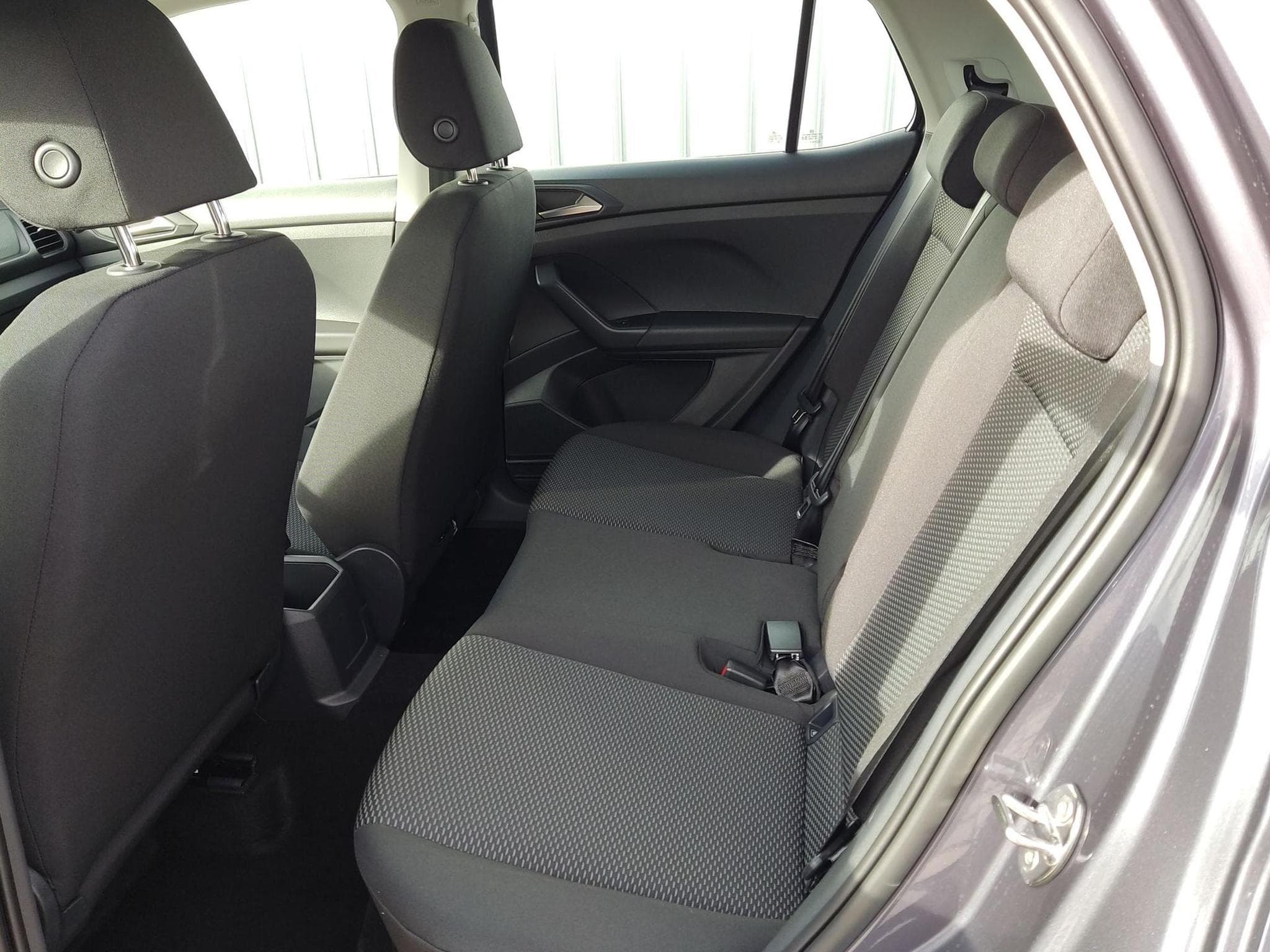 VW T-Cross Limited Edition 1,0 (2026) - Photo 6